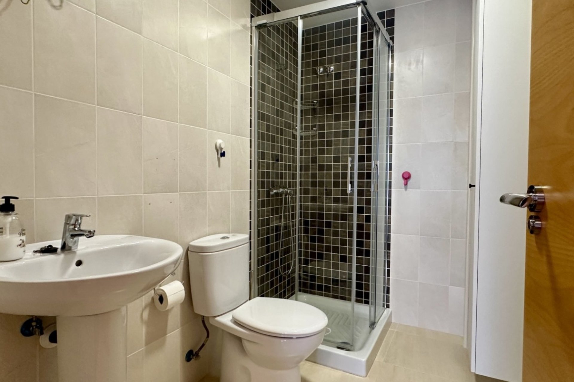 Resale - Apartment - San Miguel de Salinas