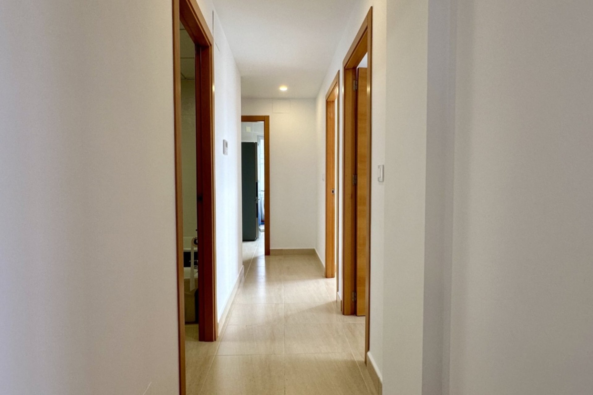 Resale - Apartment - San Miguel de Salinas