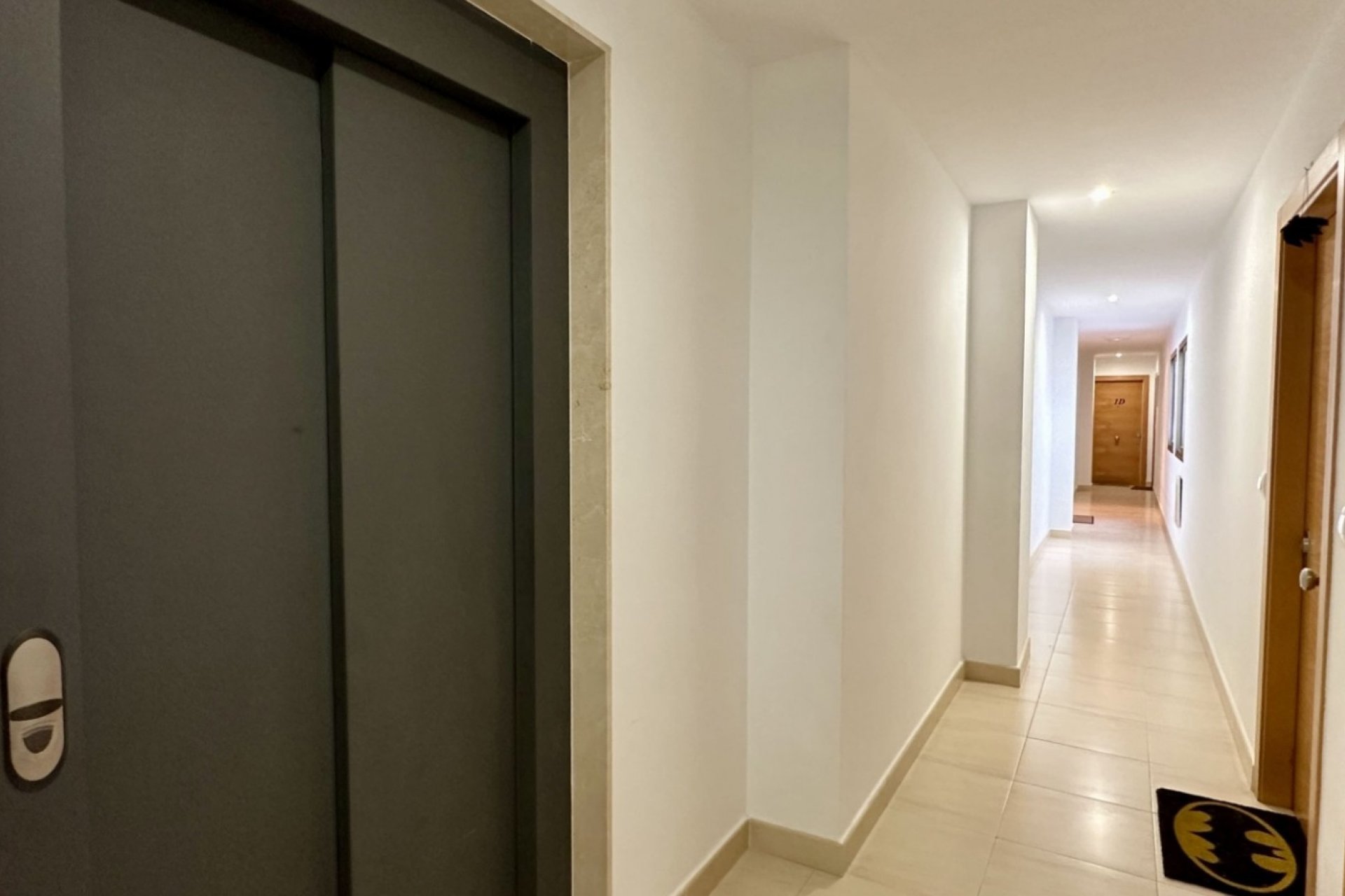 Resale - Apartment - San Miguel de Salinas