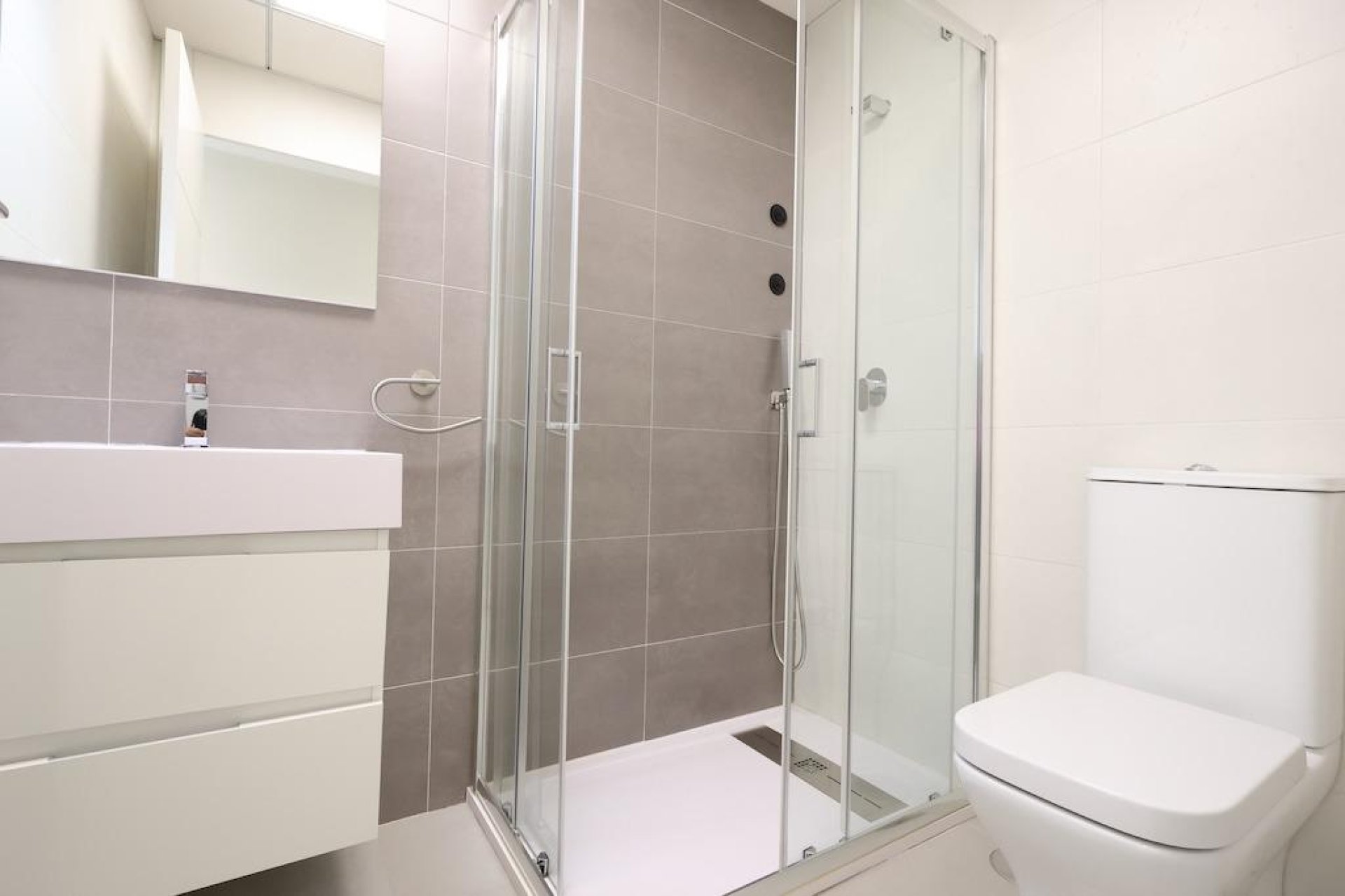 Resale - Apartment - San Pedro del Pinatar - Lo pagan