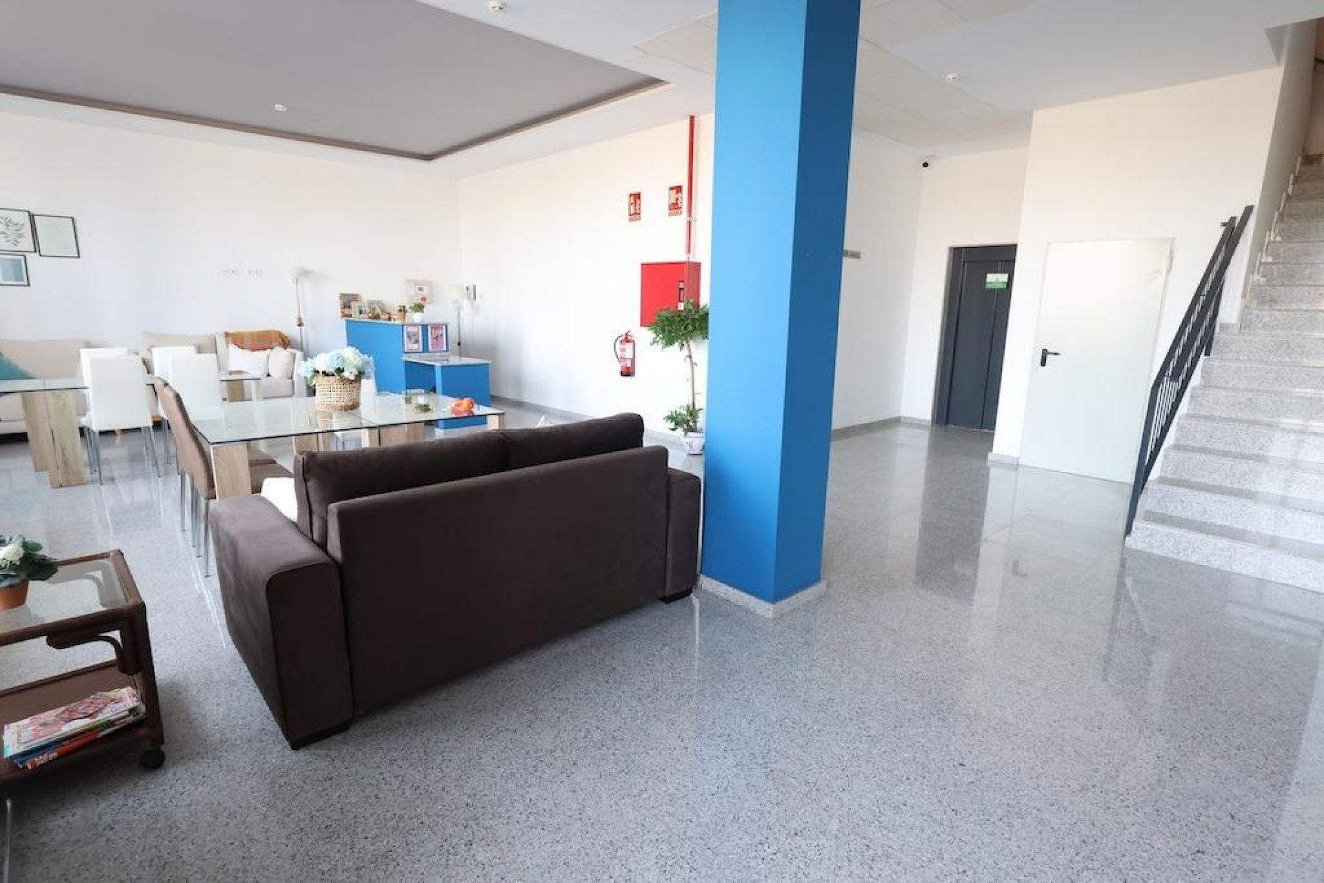Resale - Apartment - San Pedro del Pinatar - Lo pagan