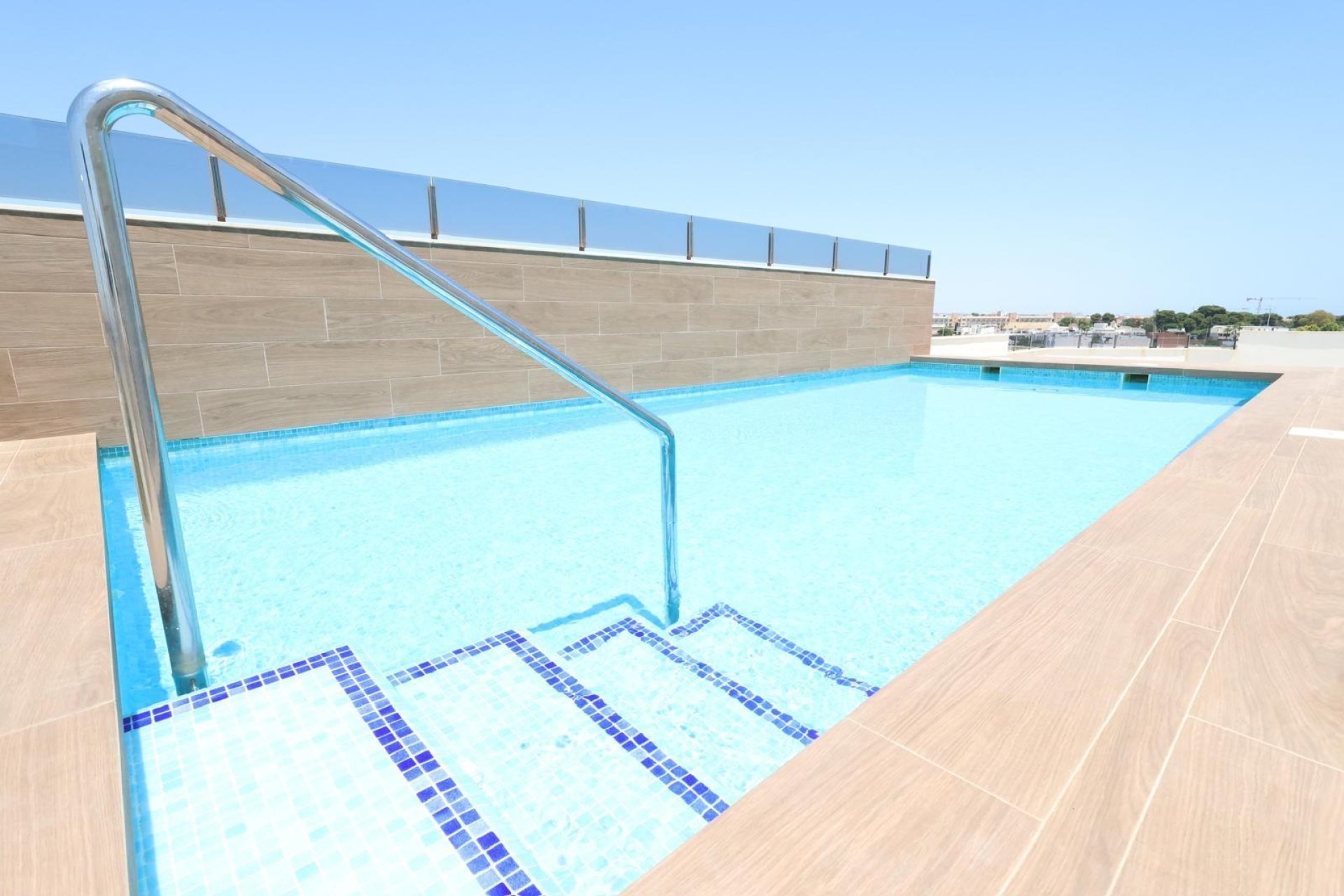 Resale - Apartment - San Pedro del Pinatar - Lo pagan