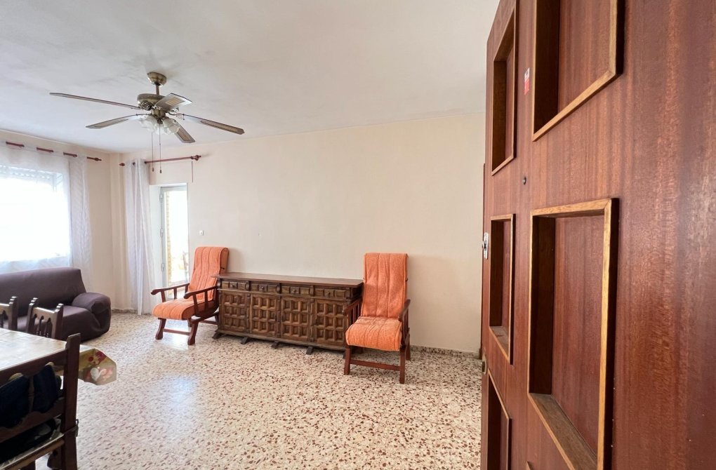 Resale - Apartment - San Pedro del Pinatar - MOLINO DEL CHIRRETE