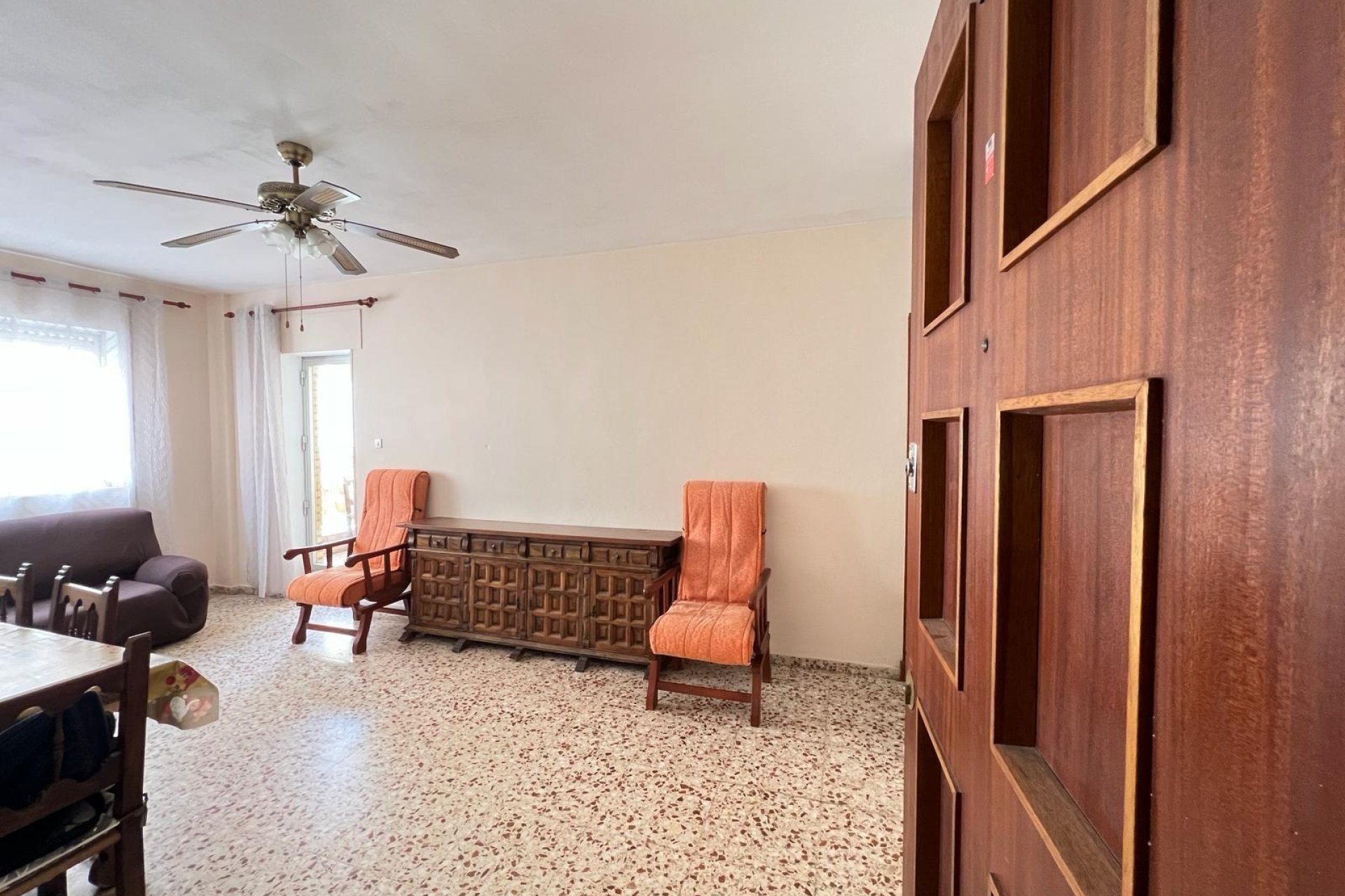 Resale - Apartment - San Pedro del Pinatar - MOLINO DEL CHIRRETE