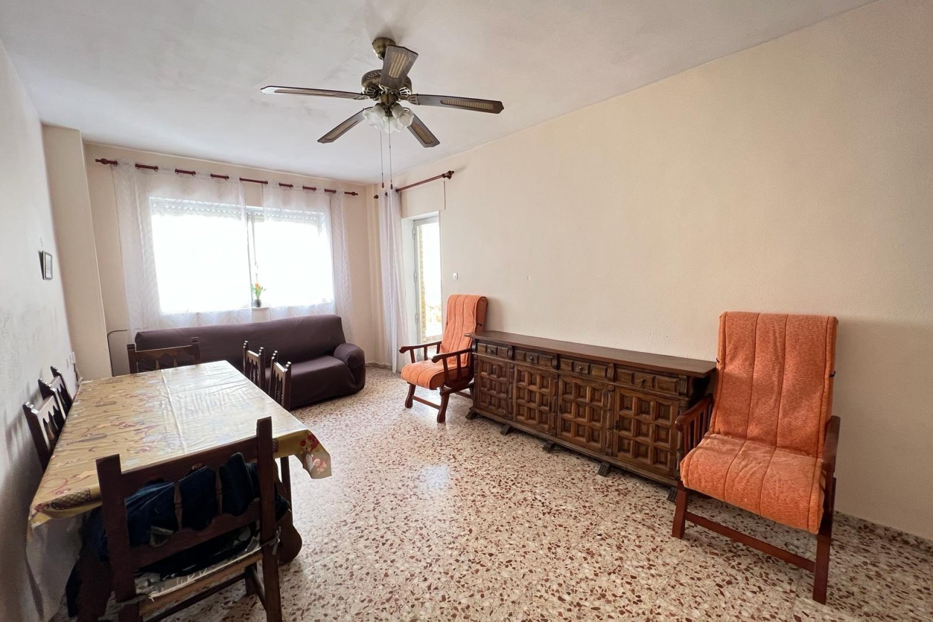 Resale - Apartment - San Pedro del Pinatar - MOLINO DEL CHIRRETE