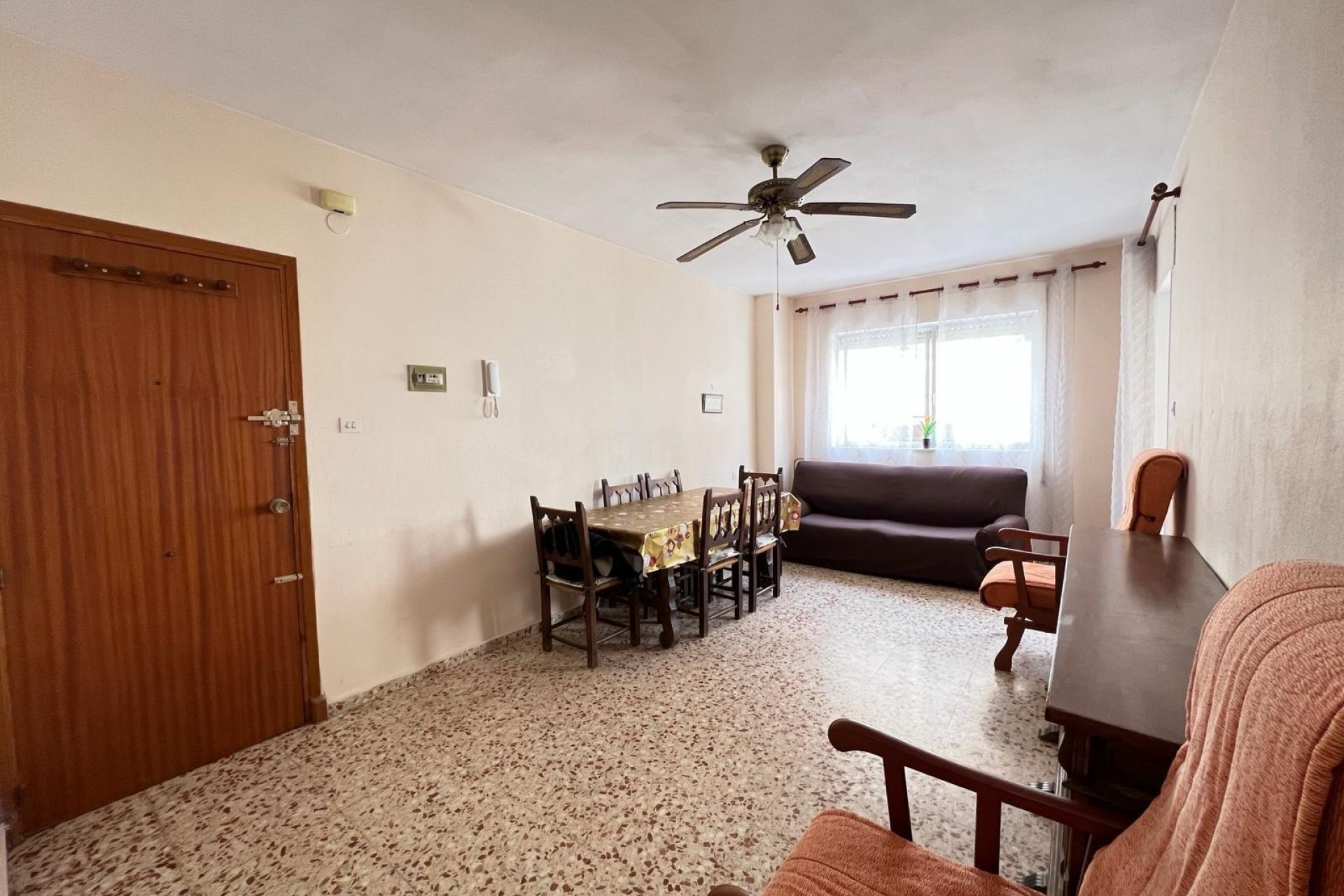 Resale - Apartment - San Pedro del Pinatar - MOLINO DEL CHIRRETE