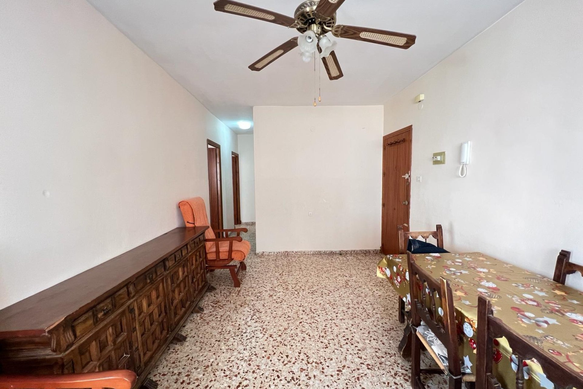 Resale - Apartment - San Pedro del Pinatar - MOLINO DEL CHIRRETE