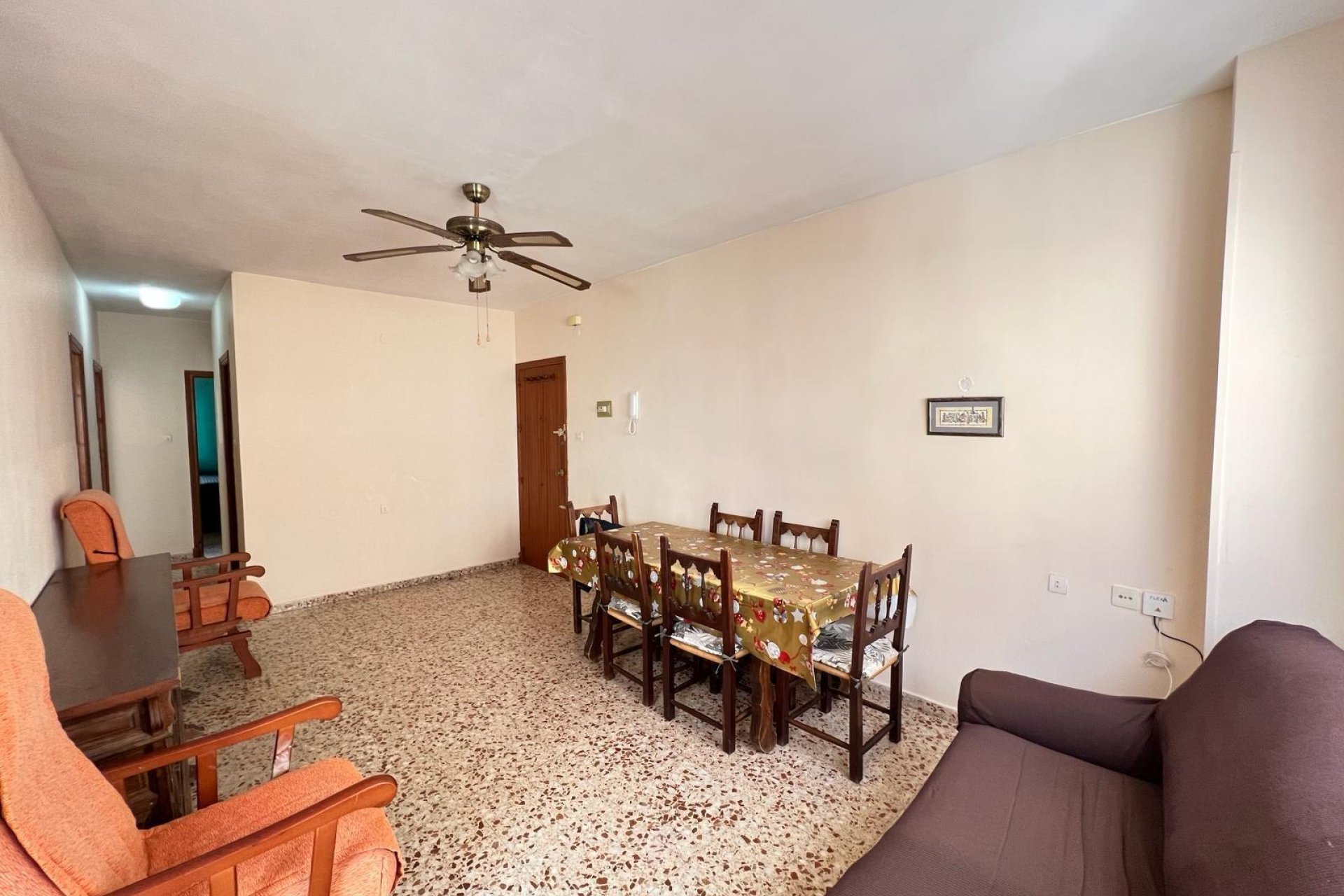 Resale - Apartment - San Pedro del Pinatar - MOLINO DEL CHIRRETE