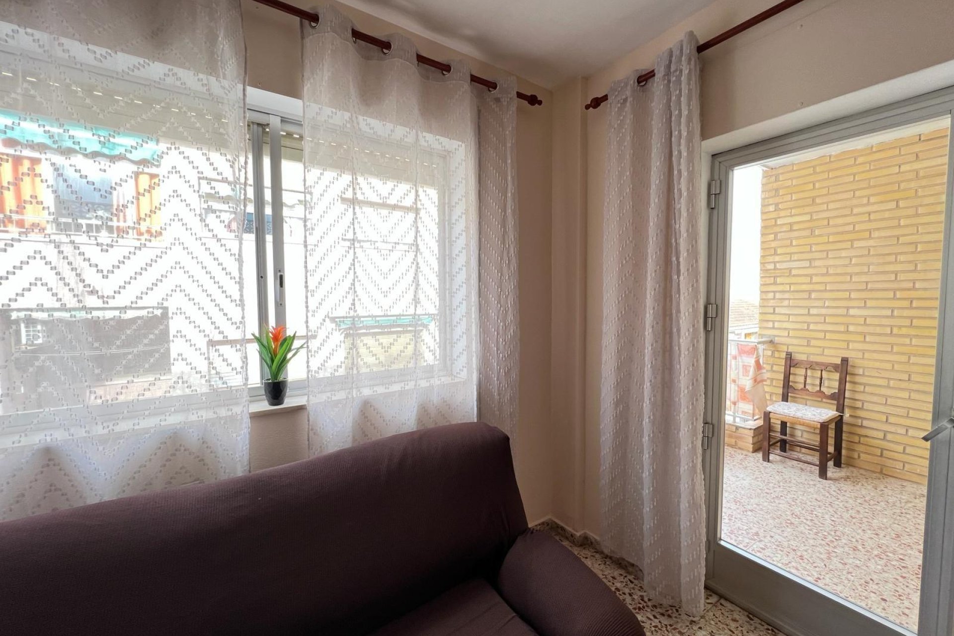 Resale - Apartment - San Pedro del Pinatar - MOLINO DEL CHIRRETE