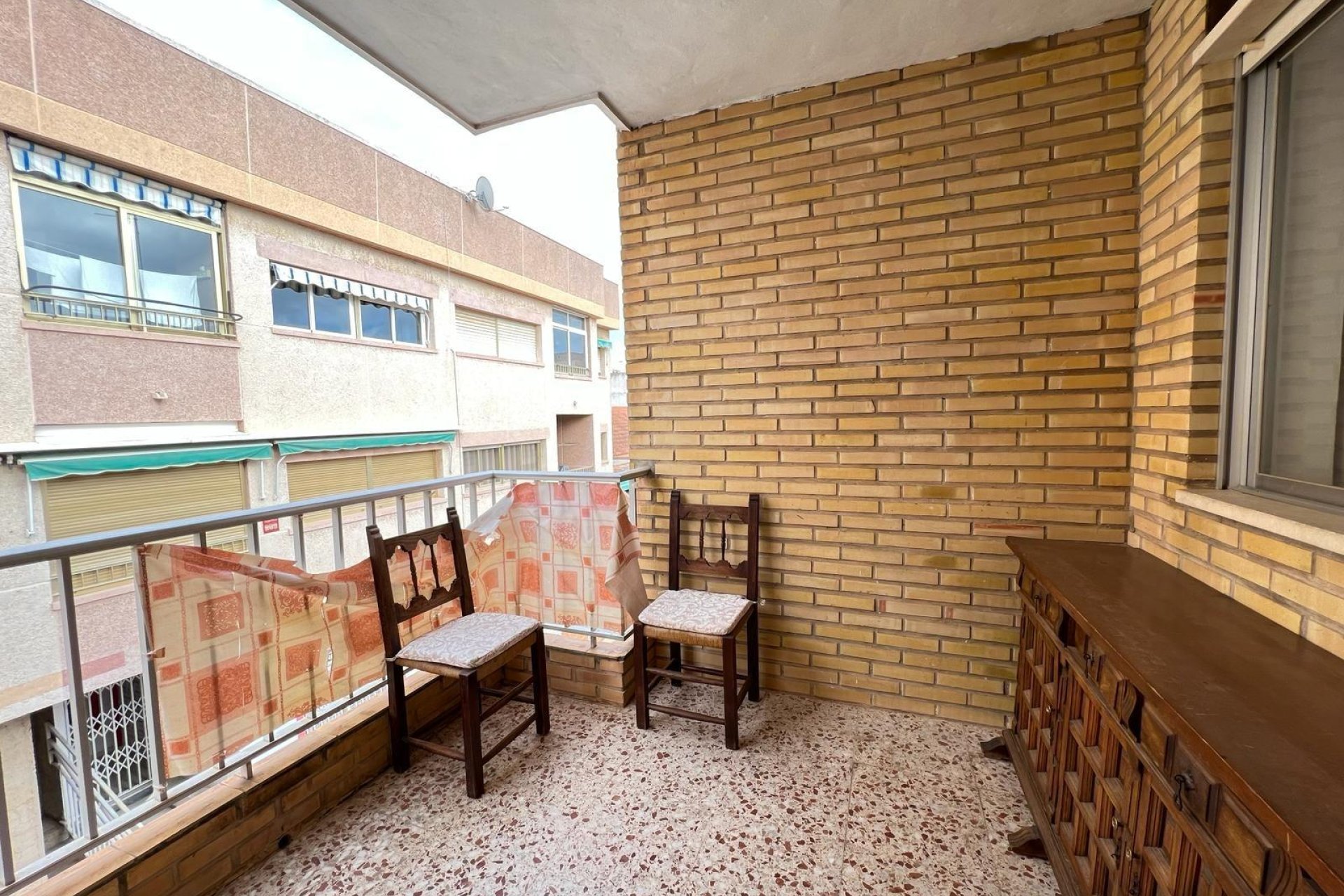 Resale - Apartment - San Pedro del Pinatar - MOLINO DEL CHIRRETE