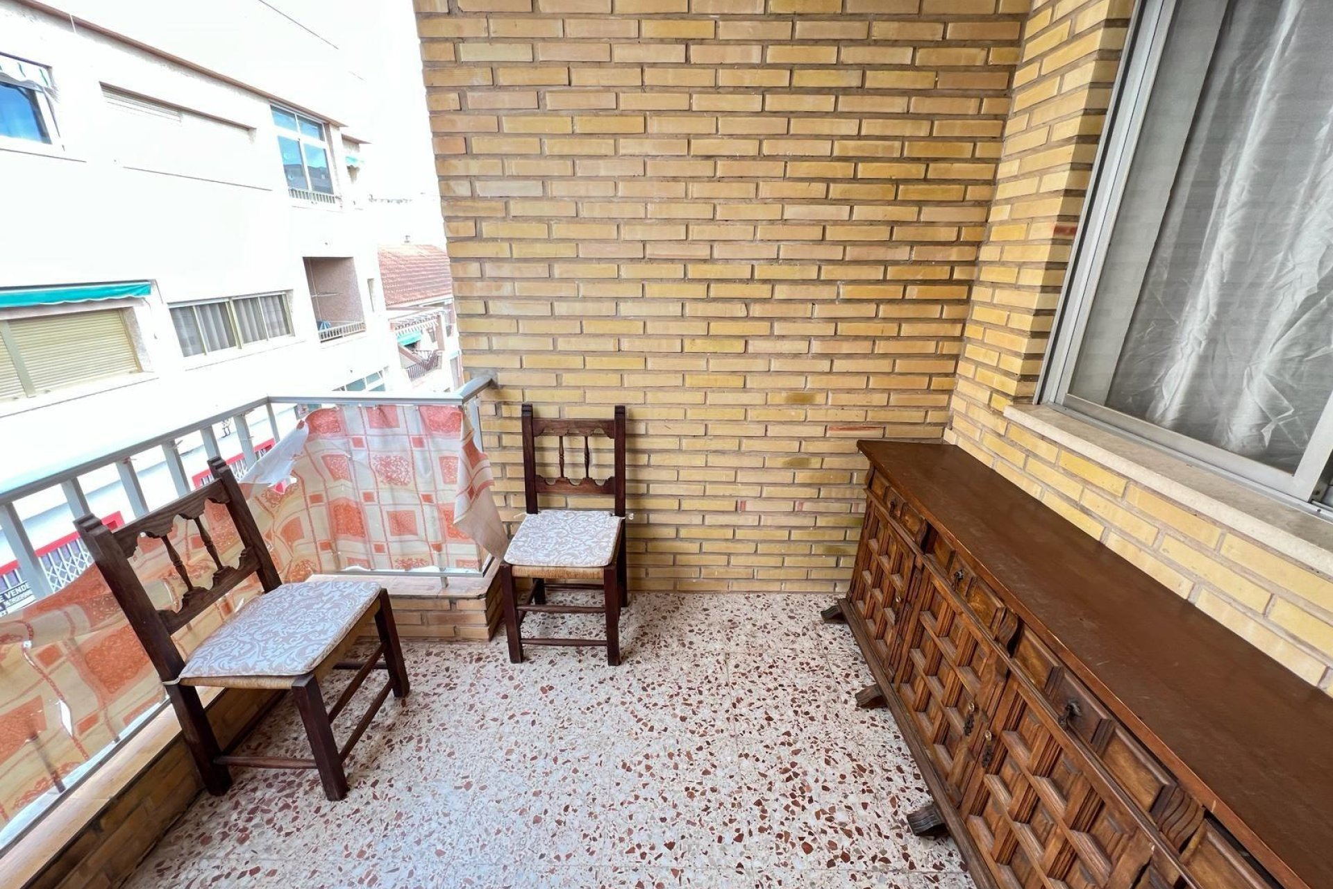 Resale - Apartment - San Pedro del Pinatar - MOLINO DEL CHIRRETE