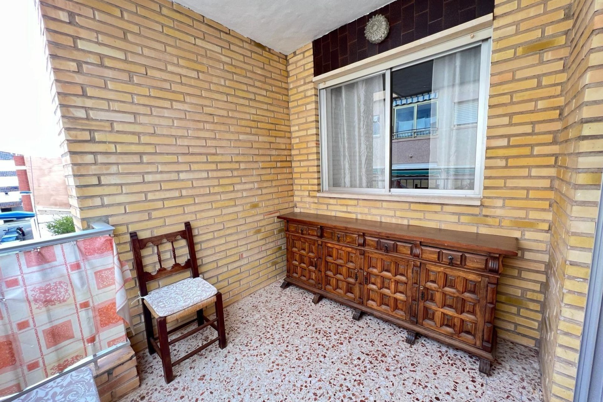 Resale - Apartment - San Pedro del Pinatar - MOLINO DEL CHIRRETE