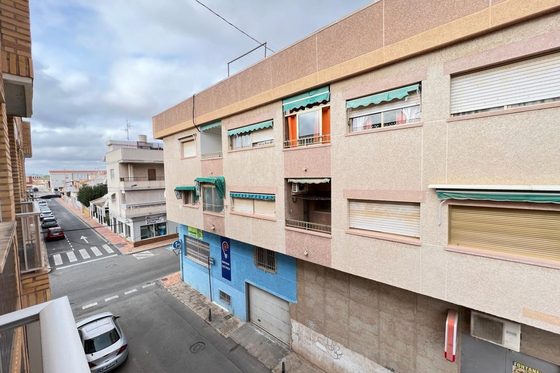 Resale - Apartment - San Pedro del Pinatar - MOLINO DEL CHIRRETE