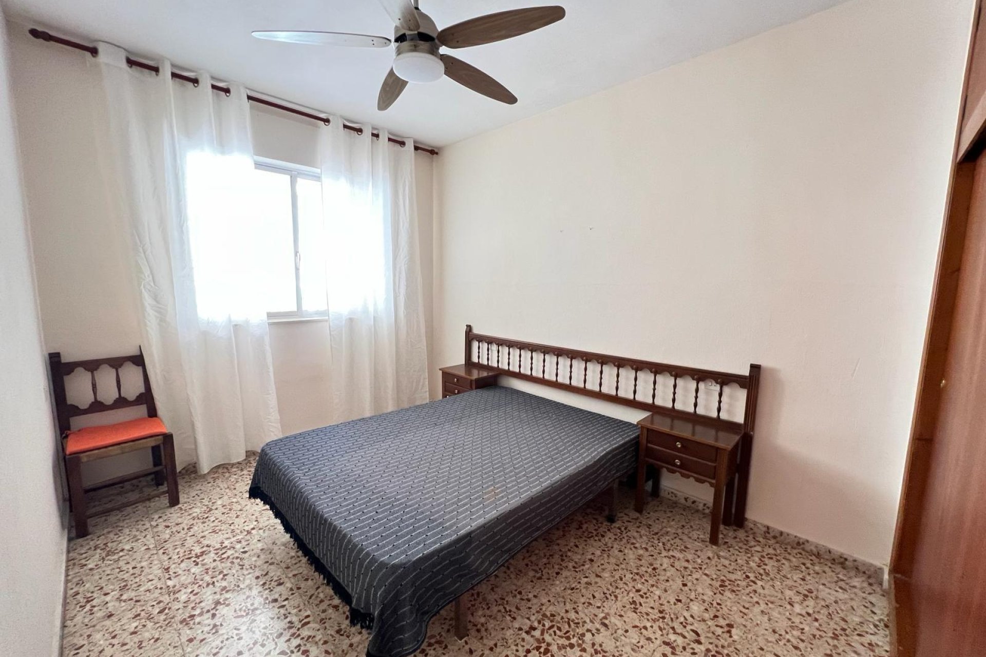 Resale - Apartment - San Pedro del Pinatar - MOLINO DEL CHIRRETE