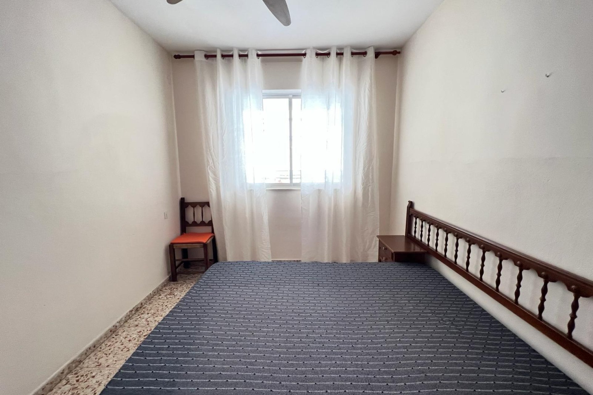 Resale - Apartment - San Pedro del Pinatar - MOLINO DEL CHIRRETE