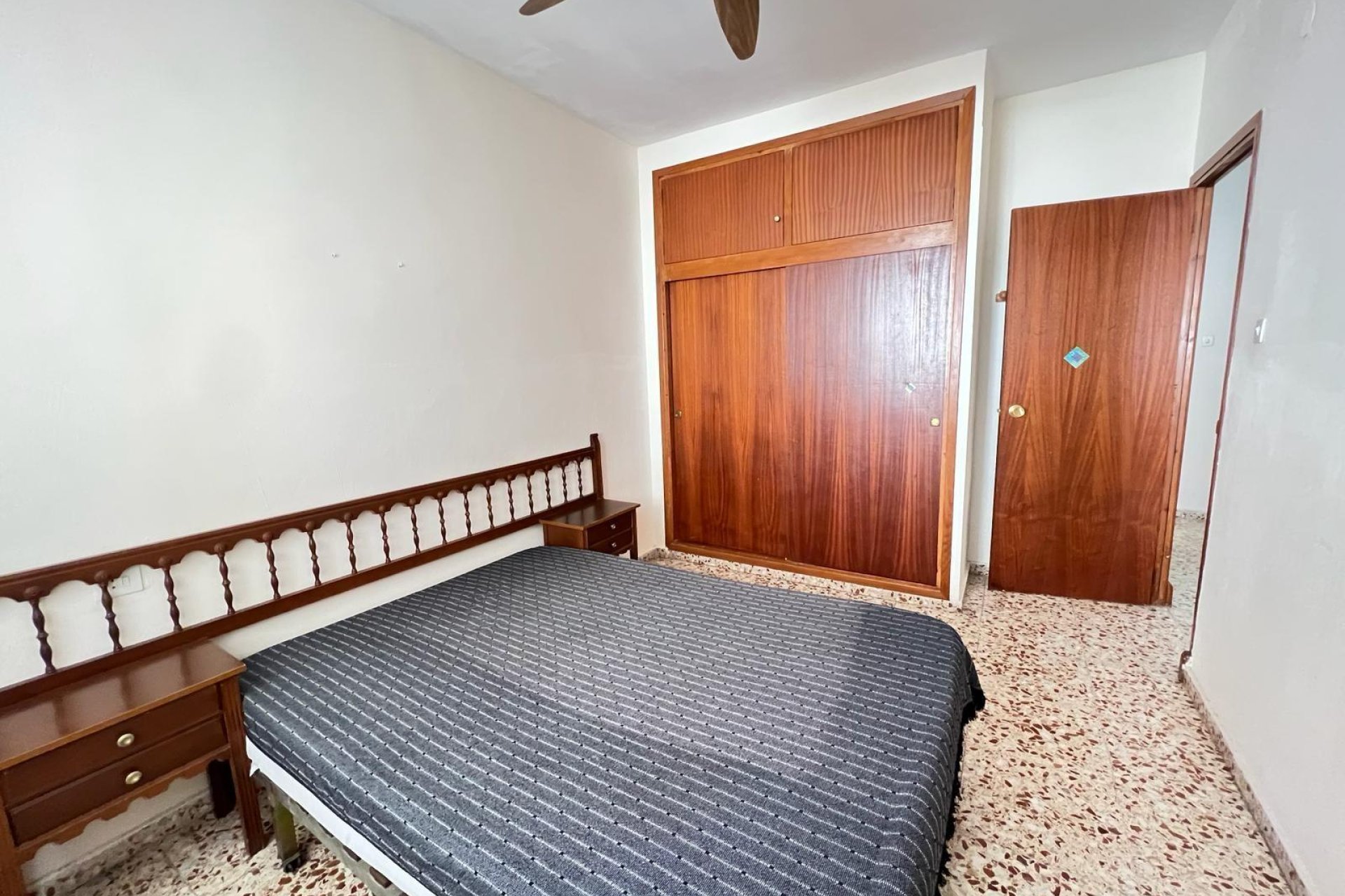 Resale - Apartment - San Pedro del Pinatar - MOLINO DEL CHIRRETE