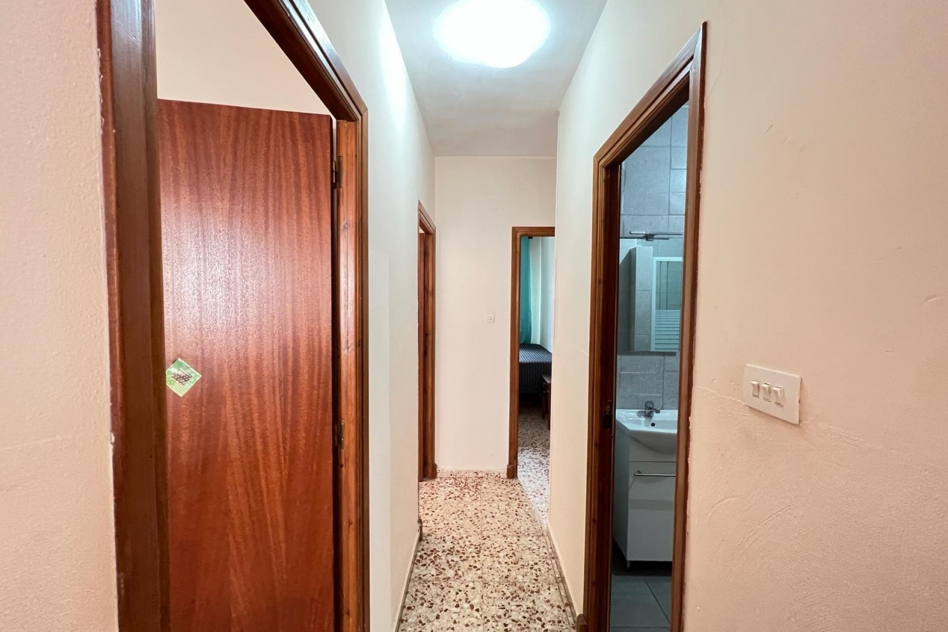 Resale - Apartment - San Pedro del Pinatar - MOLINO DEL CHIRRETE