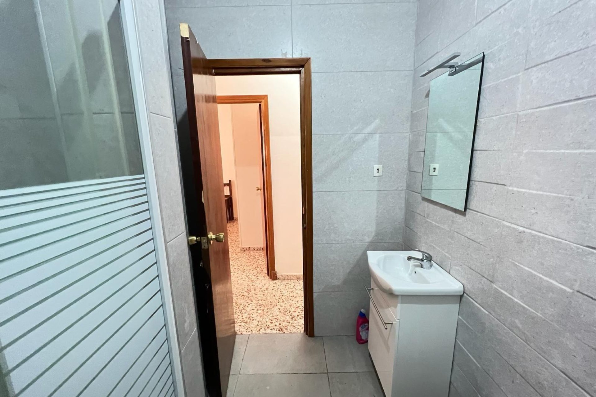 Resale - Apartment - San Pedro del Pinatar - MOLINO DEL CHIRRETE