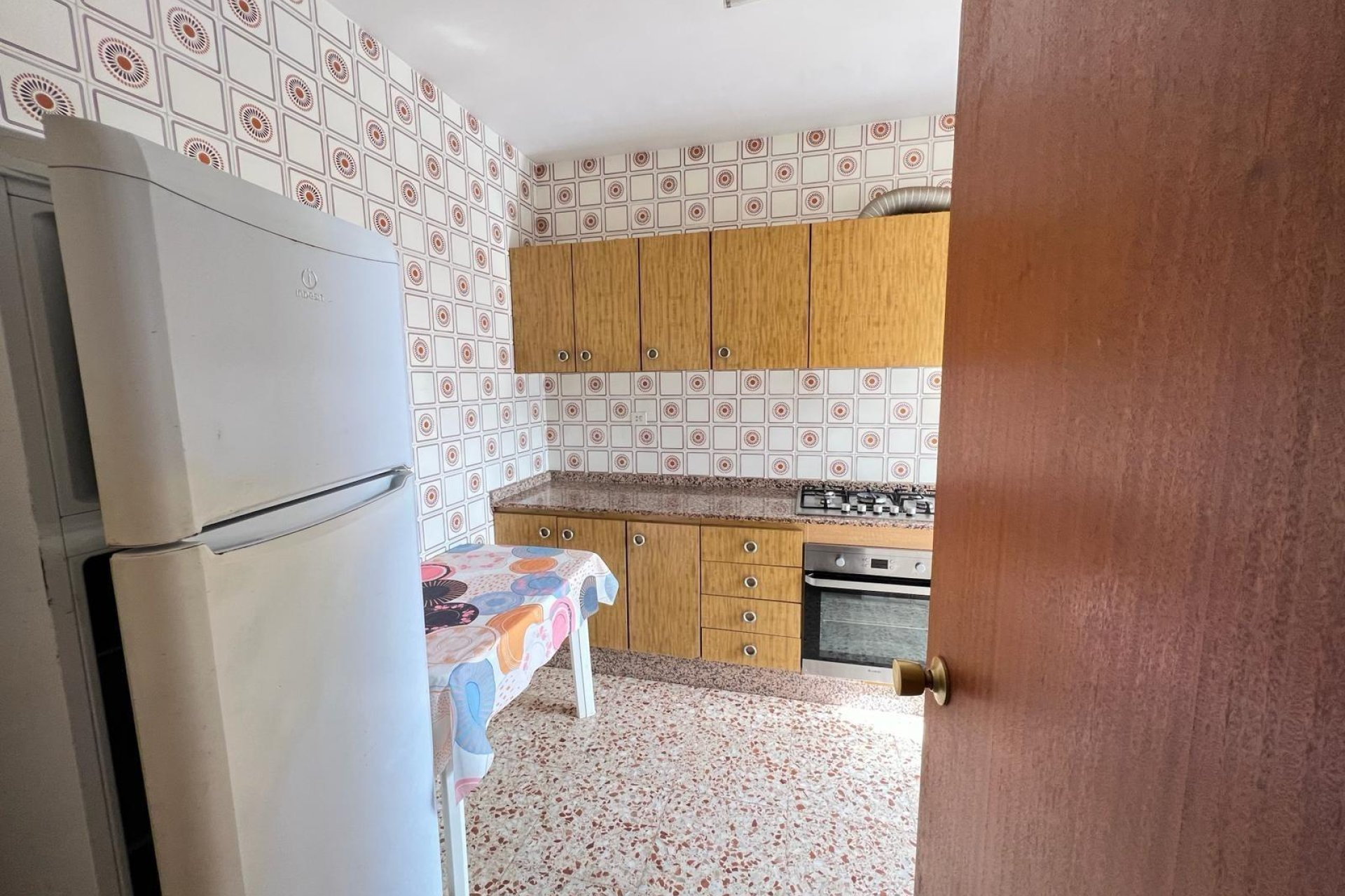 Resale - Apartment - San Pedro del Pinatar - MOLINO DEL CHIRRETE