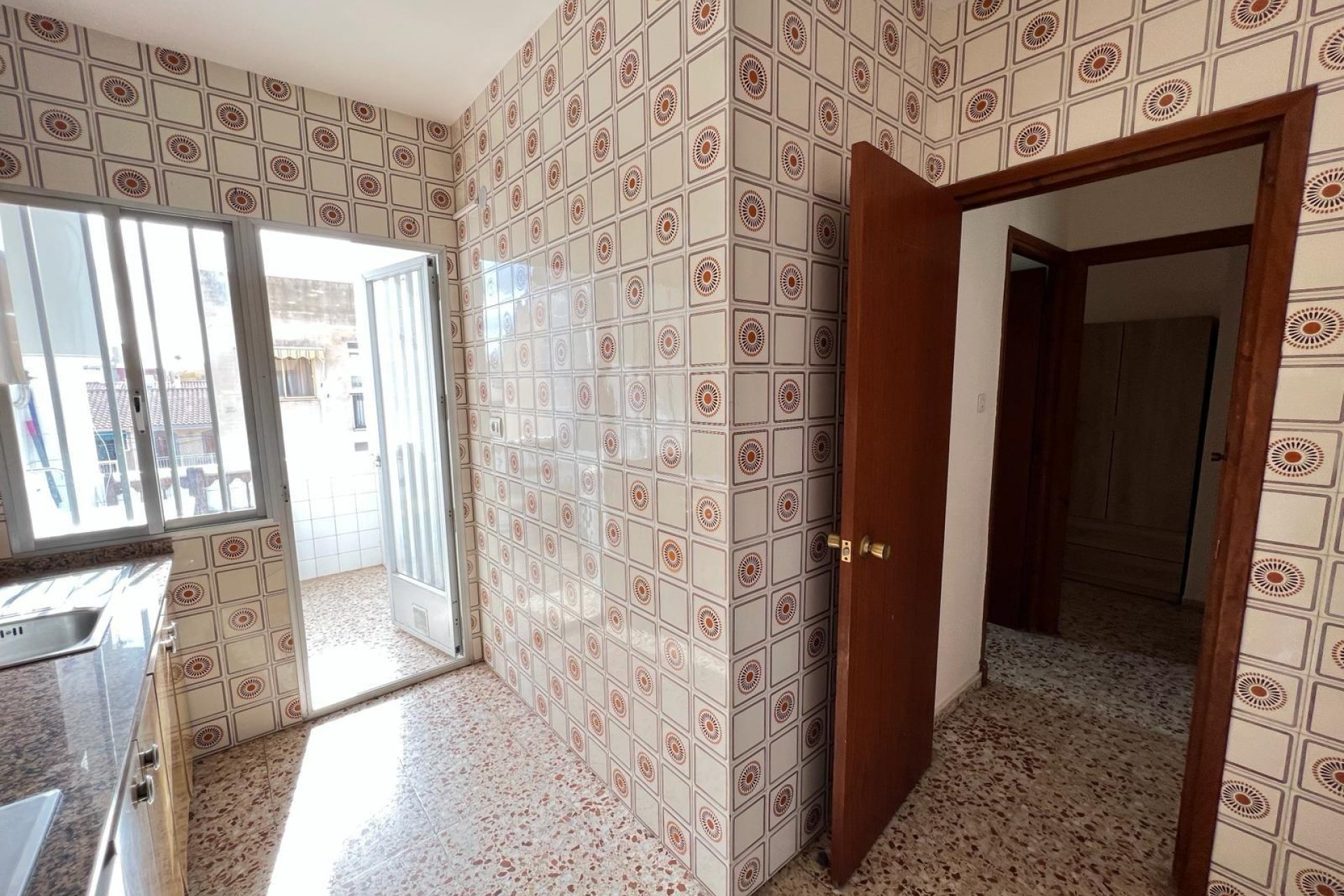 Resale - Apartment - San Pedro del Pinatar - MOLINO DEL CHIRRETE