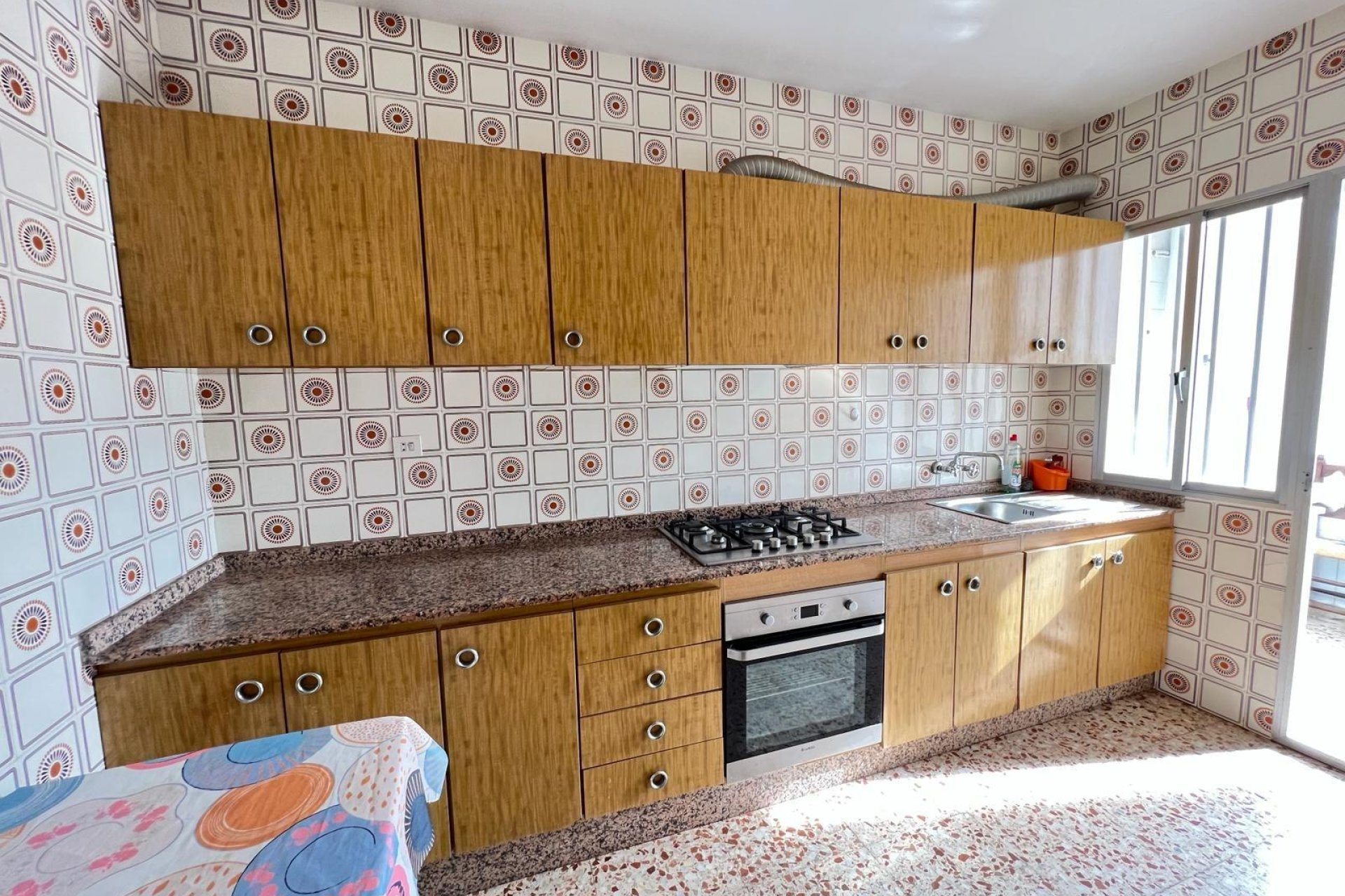 Resale - Apartment - San Pedro del Pinatar - MOLINO DEL CHIRRETE