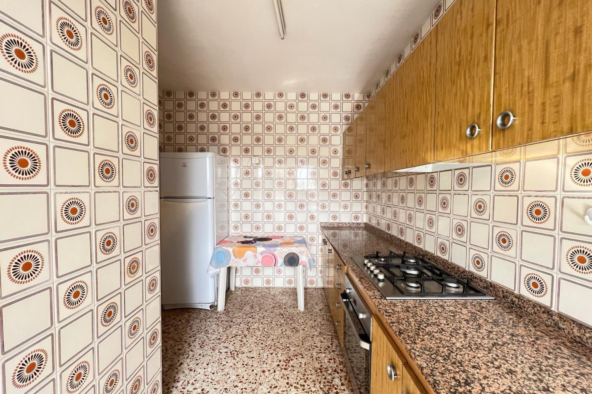 Resale - Apartment - San Pedro del Pinatar - MOLINO DEL CHIRRETE