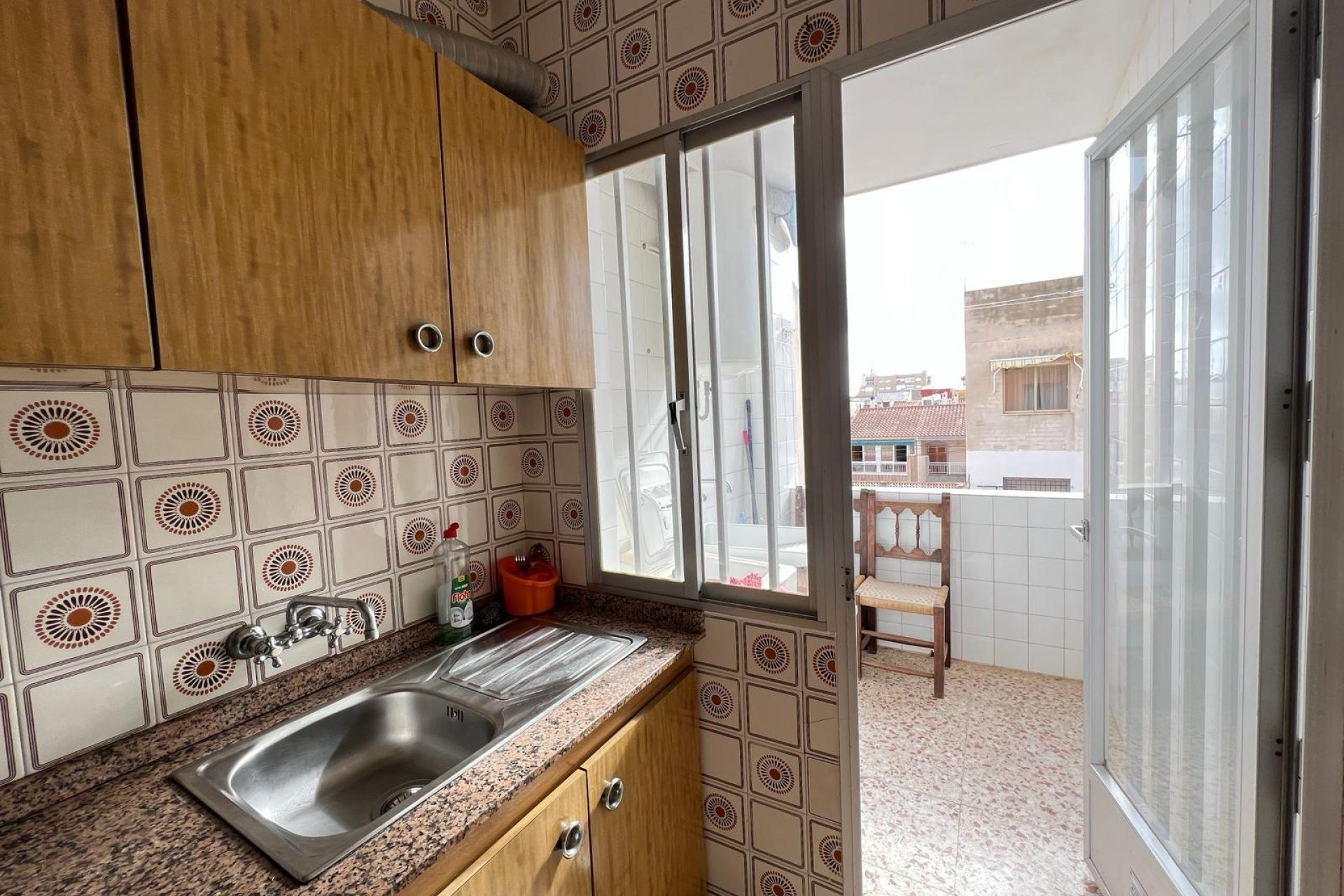 Resale - Apartment - San Pedro del Pinatar - MOLINO DEL CHIRRETE