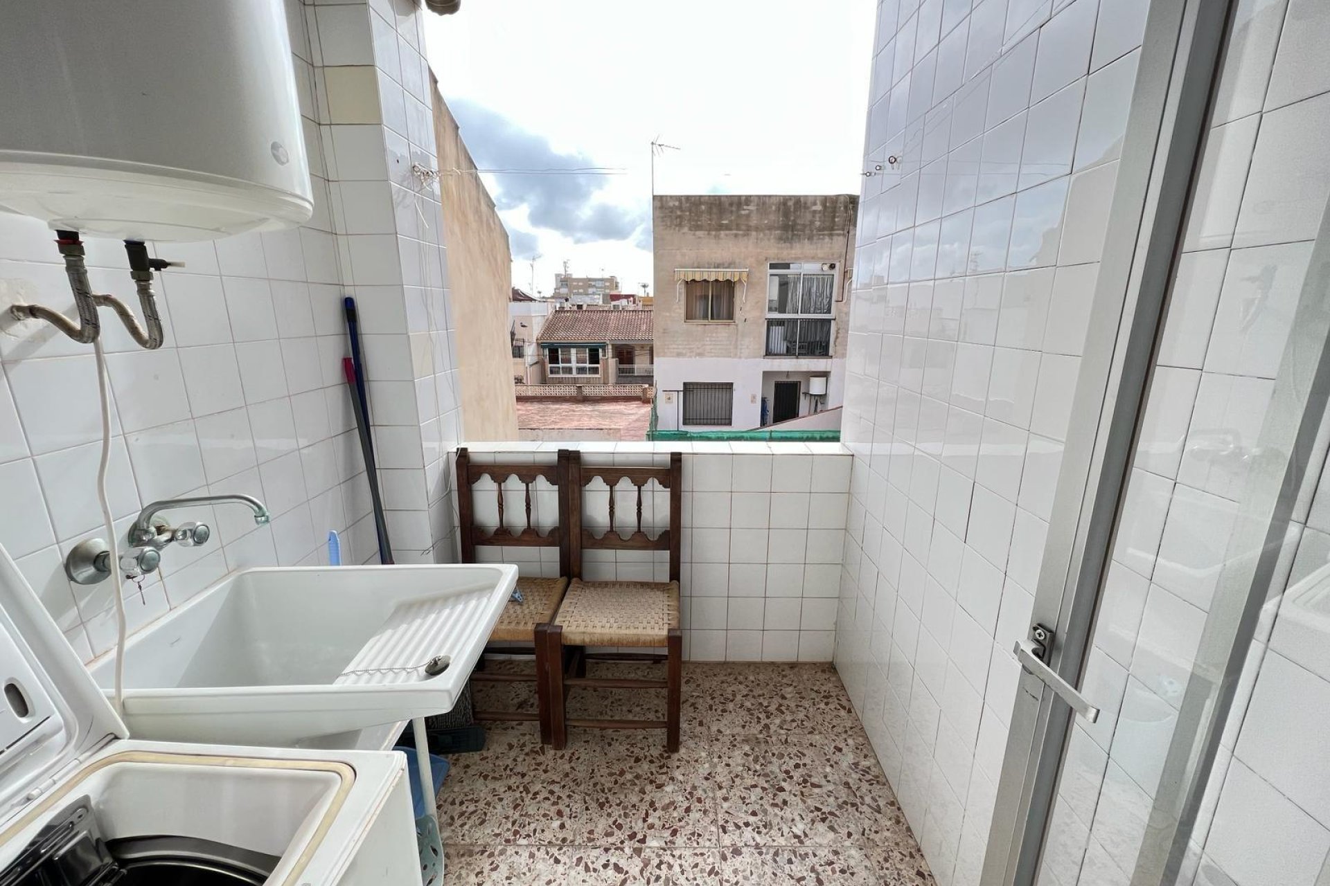 Resale - Apartment - San Pedro del Pinatar - MOLINO DEL CHIRRETE