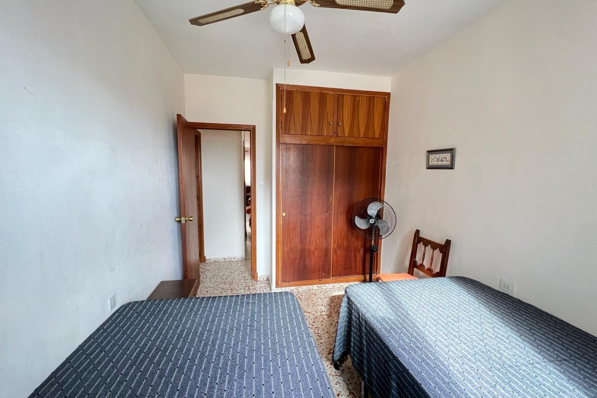 Resale - Apartment - San Pedro del Pinatar - MOLINO DEL CHIRRETE