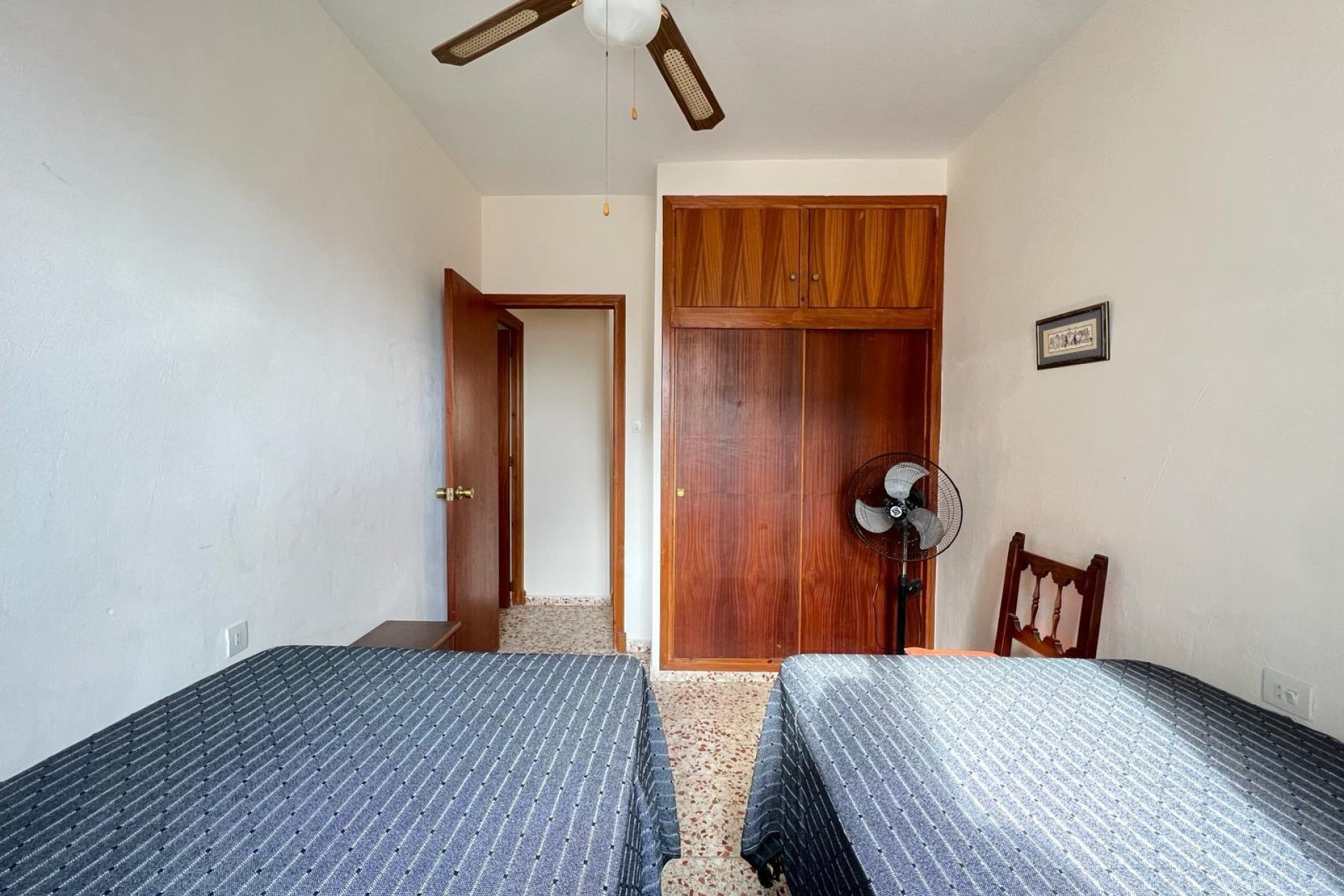 Resale - Apartment - San Pedro del Pinatar - MOLINO DEL CHIRRETE