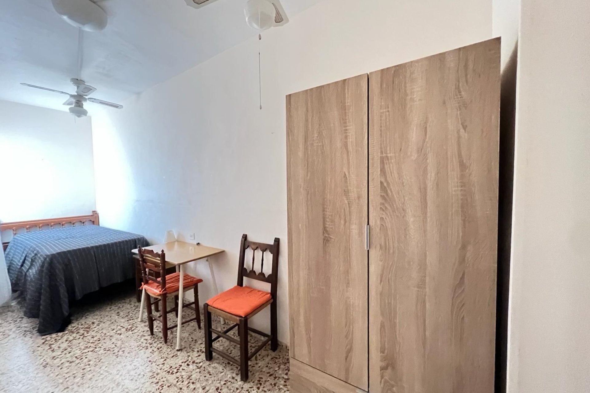 Resale - Apartment - San Pedro del Pinatar - MOLINO DEL CHIRRETE