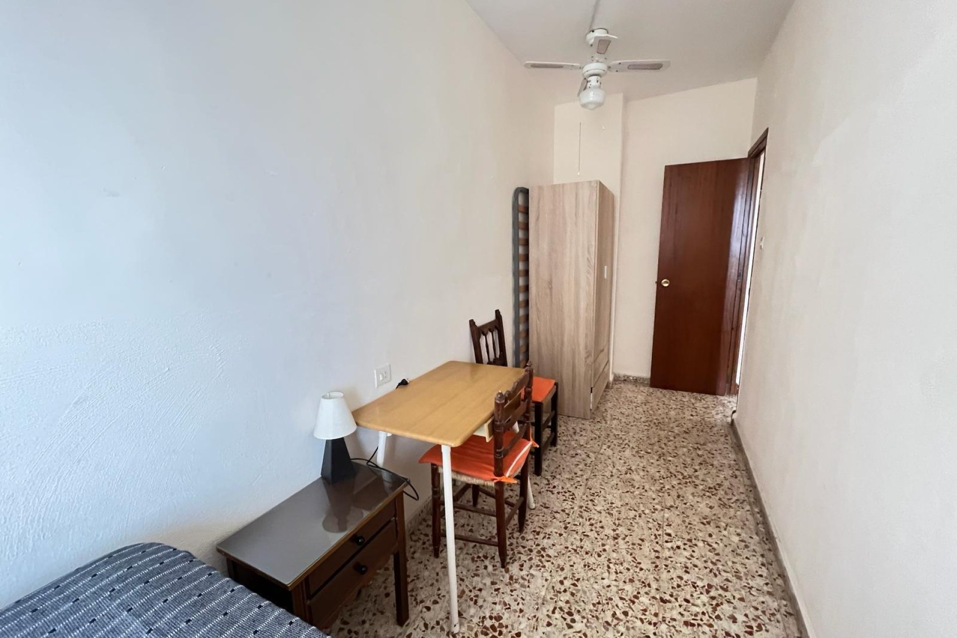 Resale - Apartment - San Pedro del Pinatar - MOLINO DEL CHIRRETE