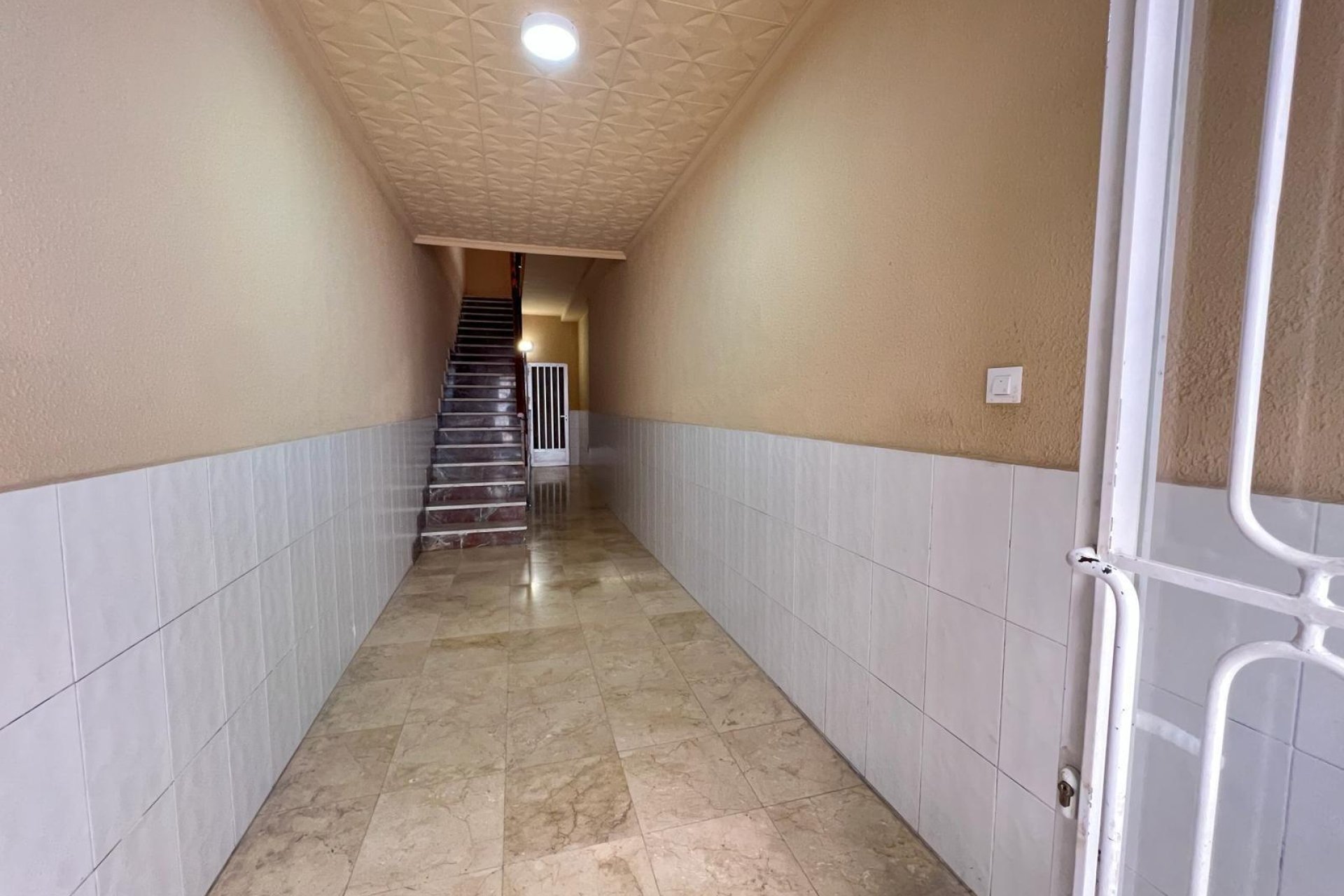 Resale - Apartment - San Pedro del Pinatar - MOLINO DEL CHIRRETE