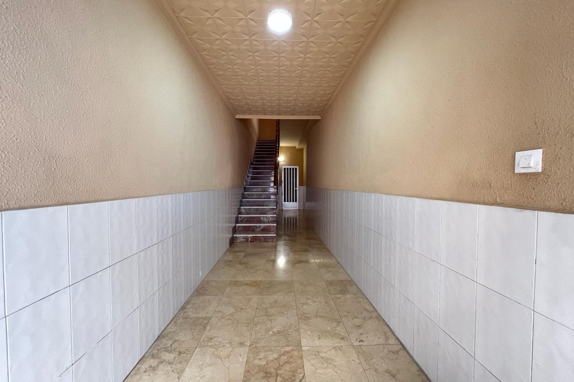 Resale - Apartment - San Pedro del Pinatar - MOLINO DEL CHIRRETE