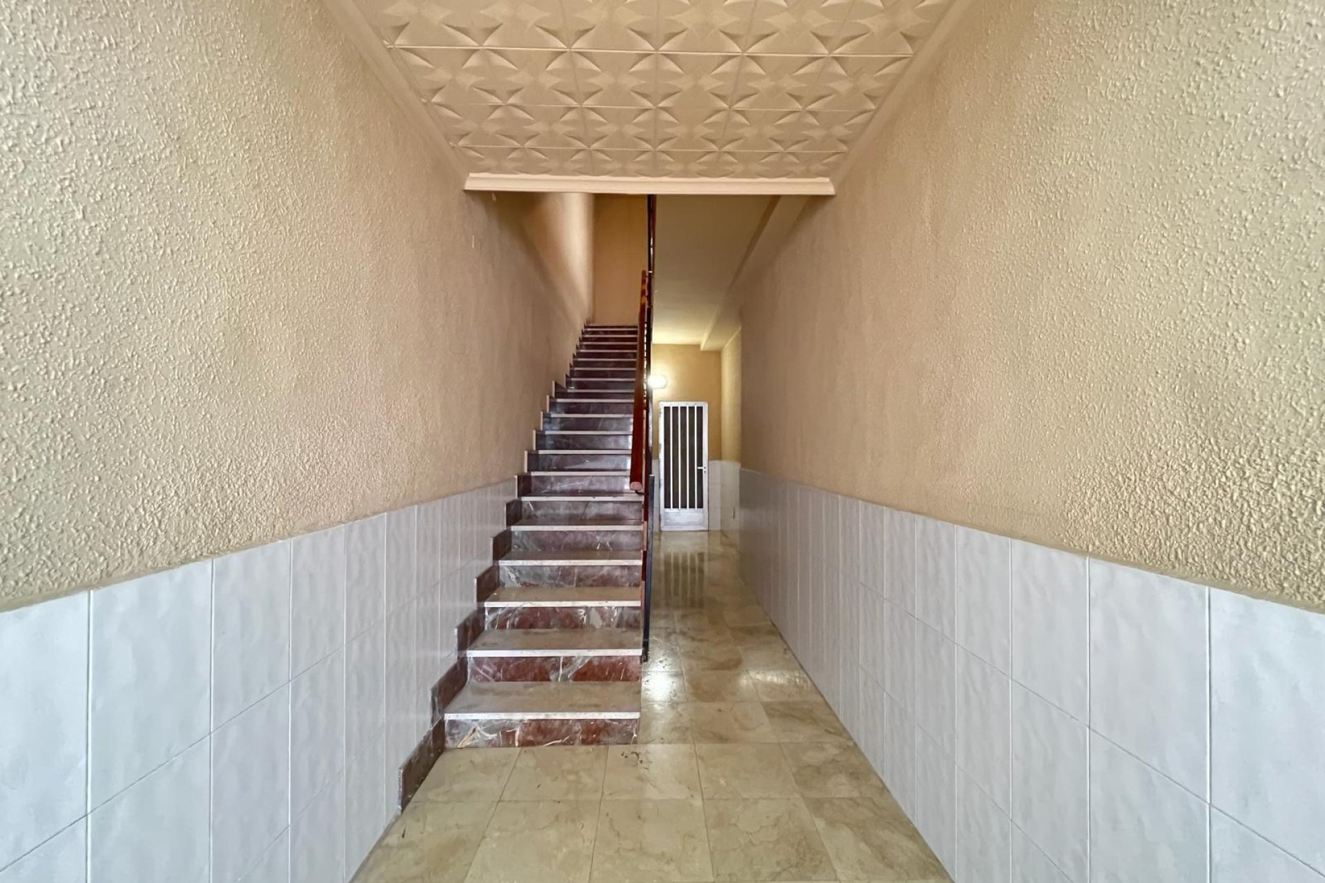 Resale - Apartment - San Pedro del Pinatar - MOLINO DEL CHIRRETE