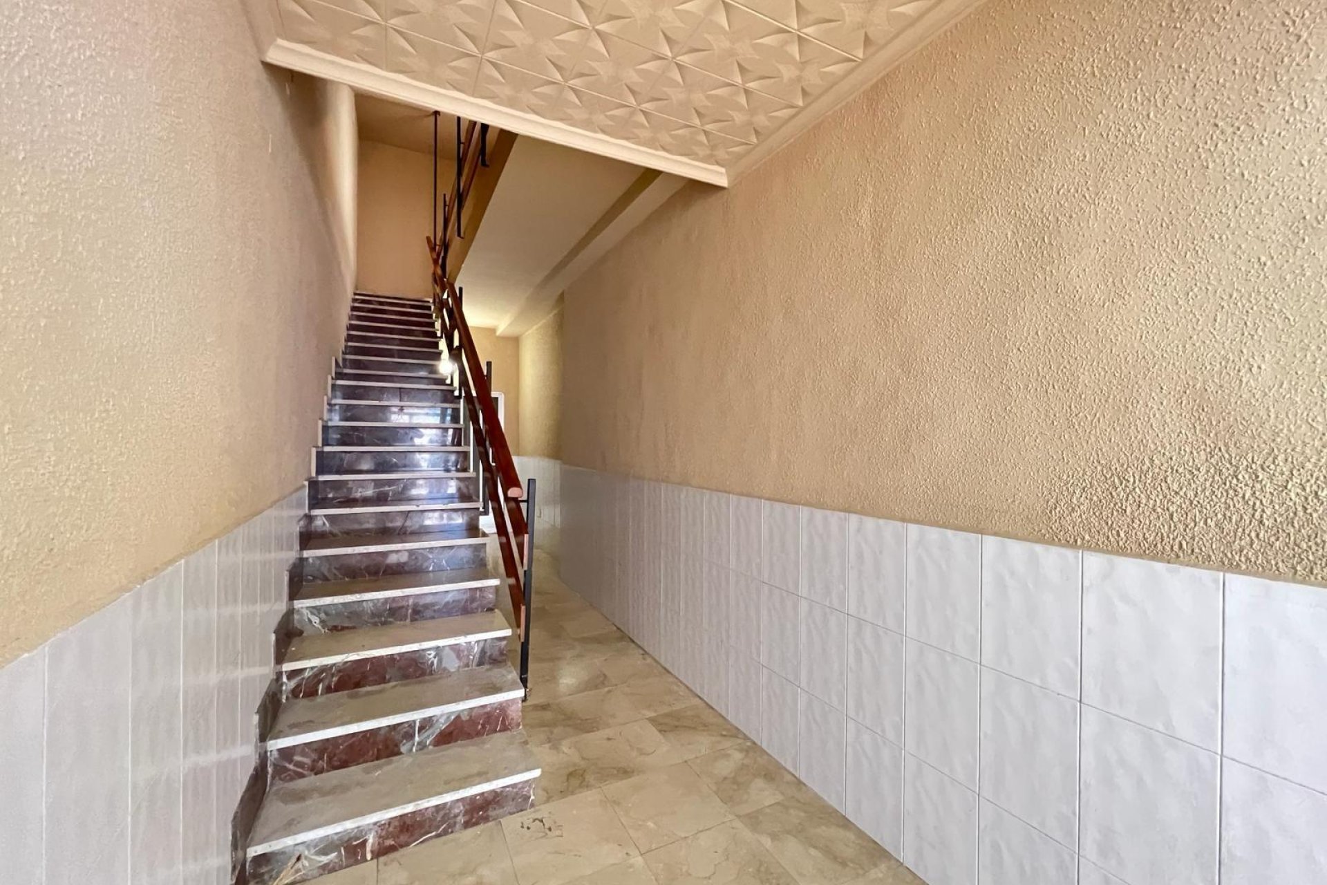 Resale - Apartment - San Pedro del Pinatar - MOLINO DEL CHIRRETE