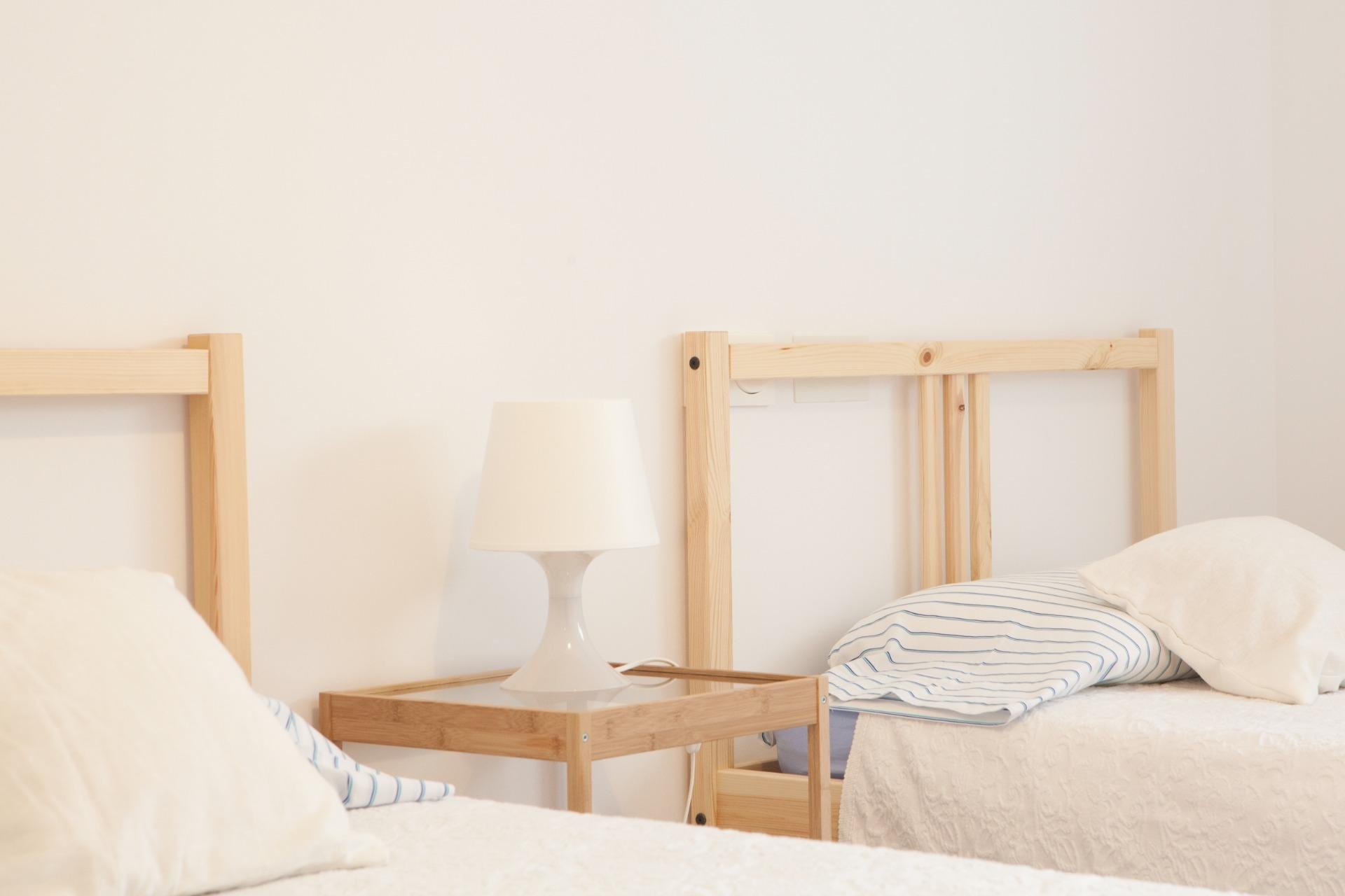 Resale - Apartment - Santa Pola - Playa Levante