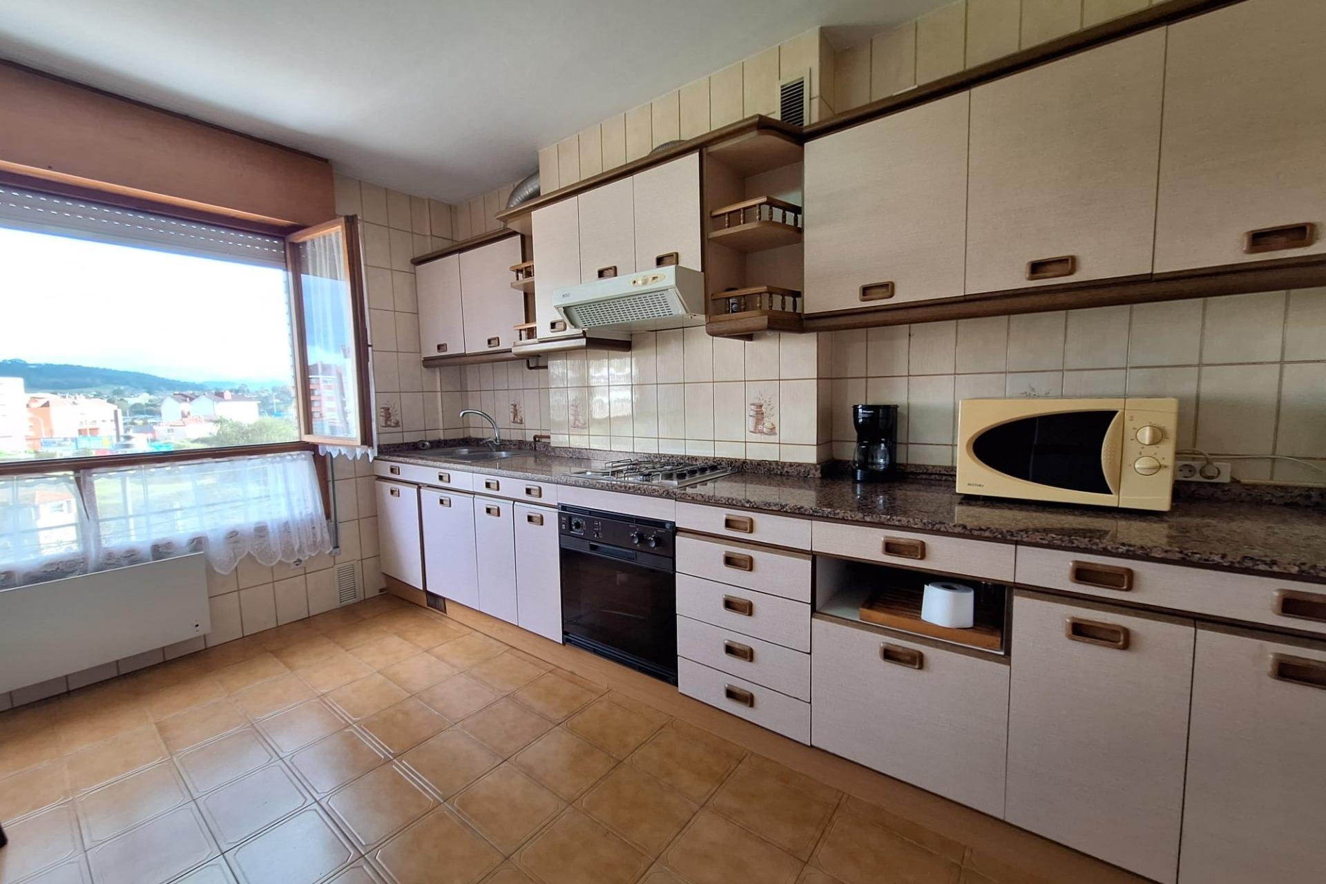 Resale - Apartment - Siero - Berron, El