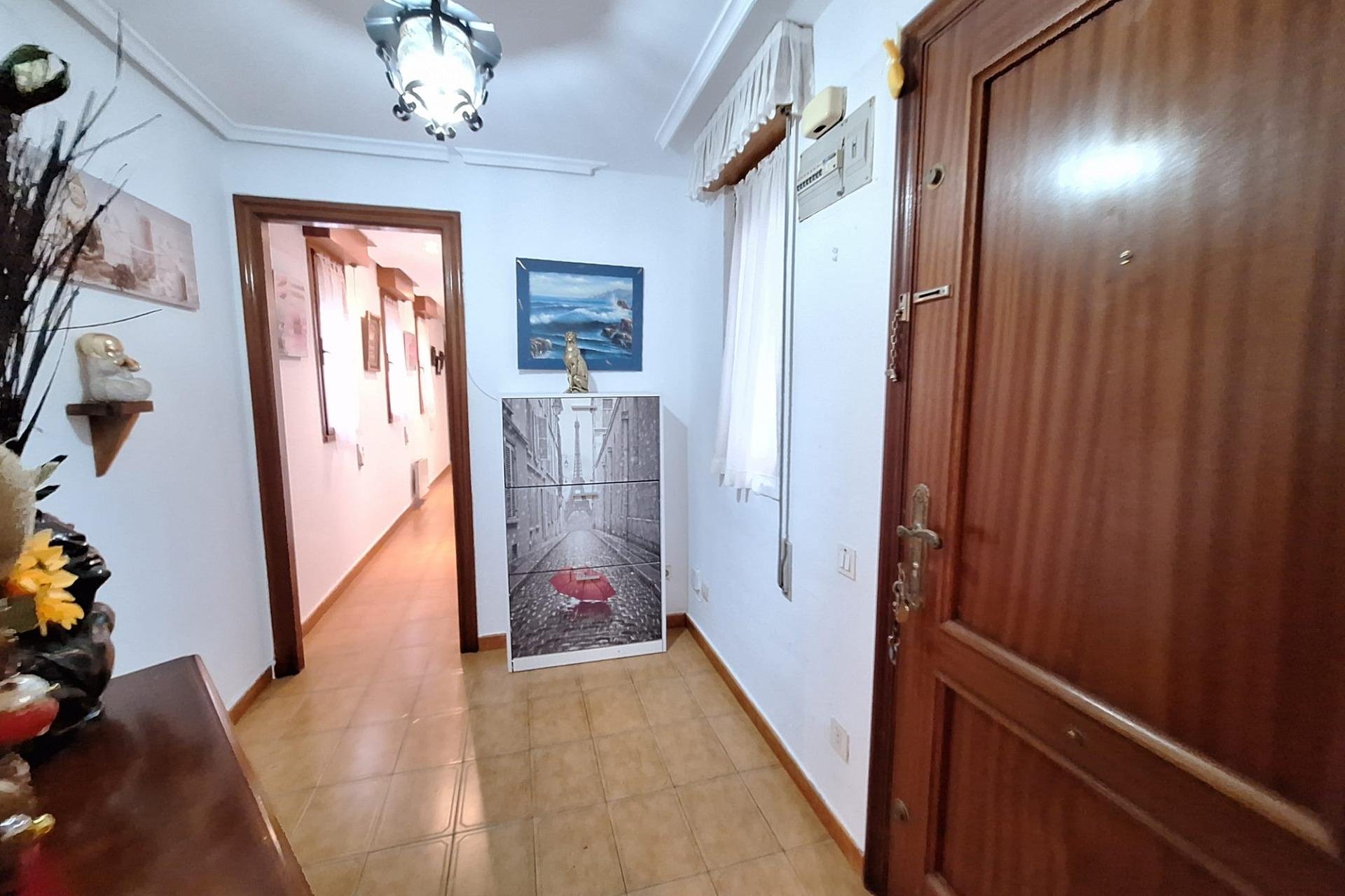 Resale - Apartment - Siero - Berron, El