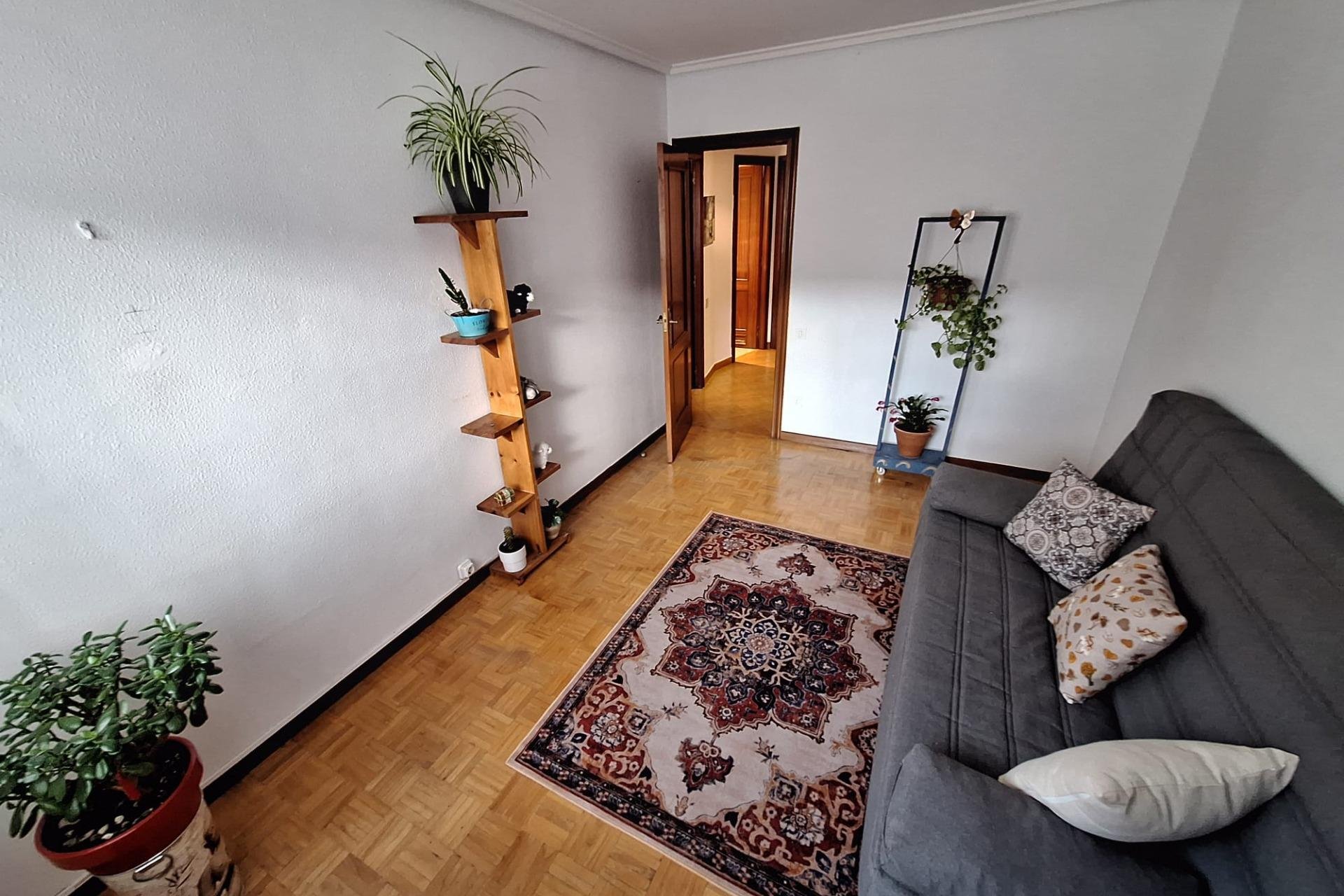 Resale - Apartment - Siero - Berron, El