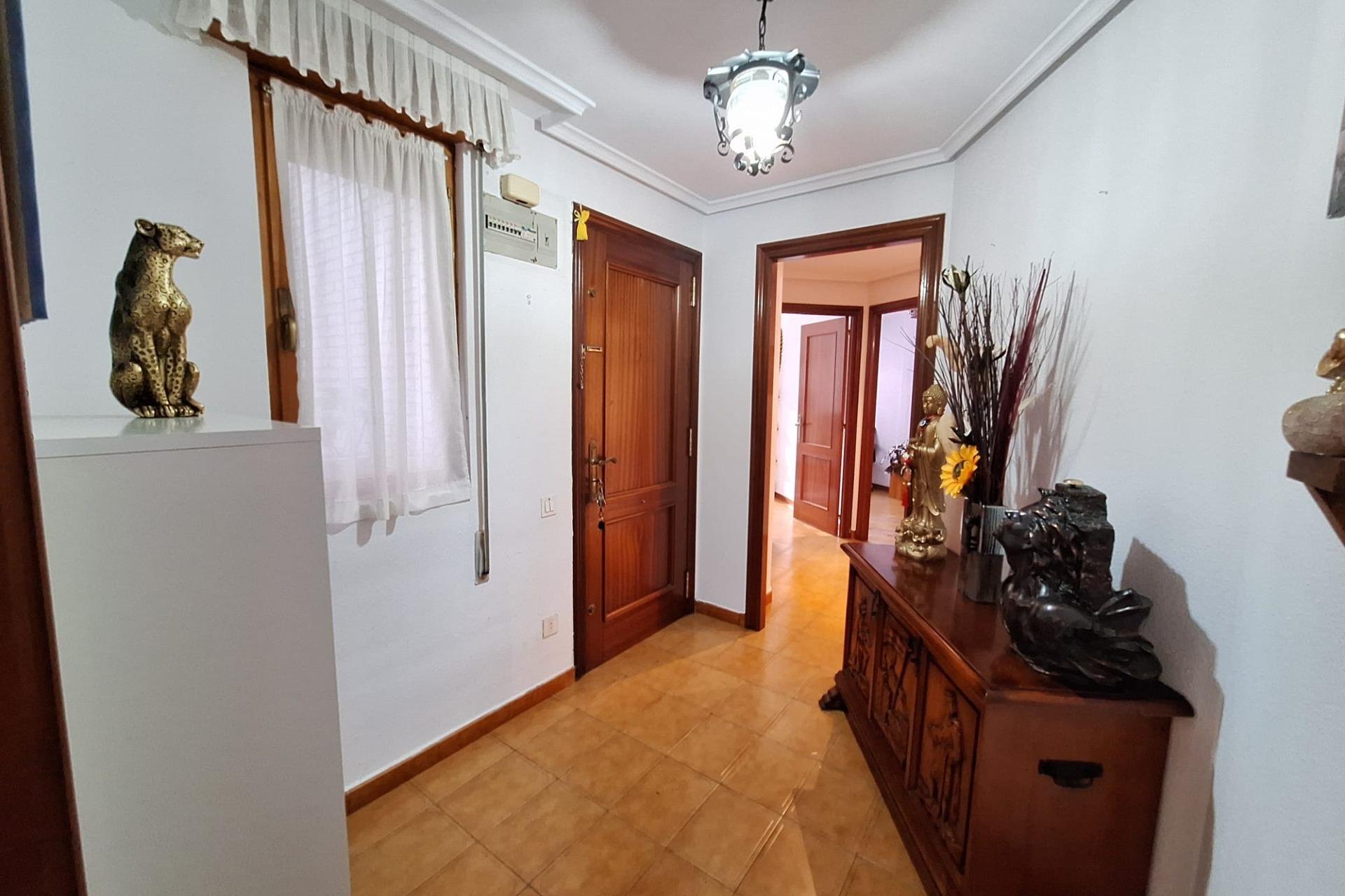 Resale - Apartment - Siero - Berron, El