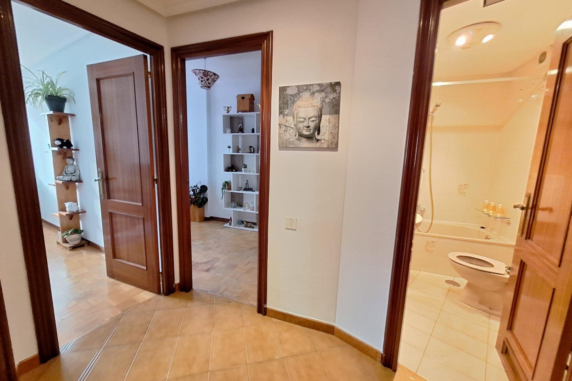 Resale - Apartment - Siero - Berron, El