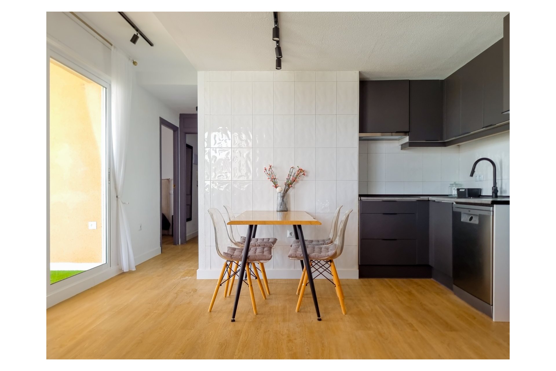 Resale - Apartment - Top Floor Apartment - Torrevieja - Habaneras