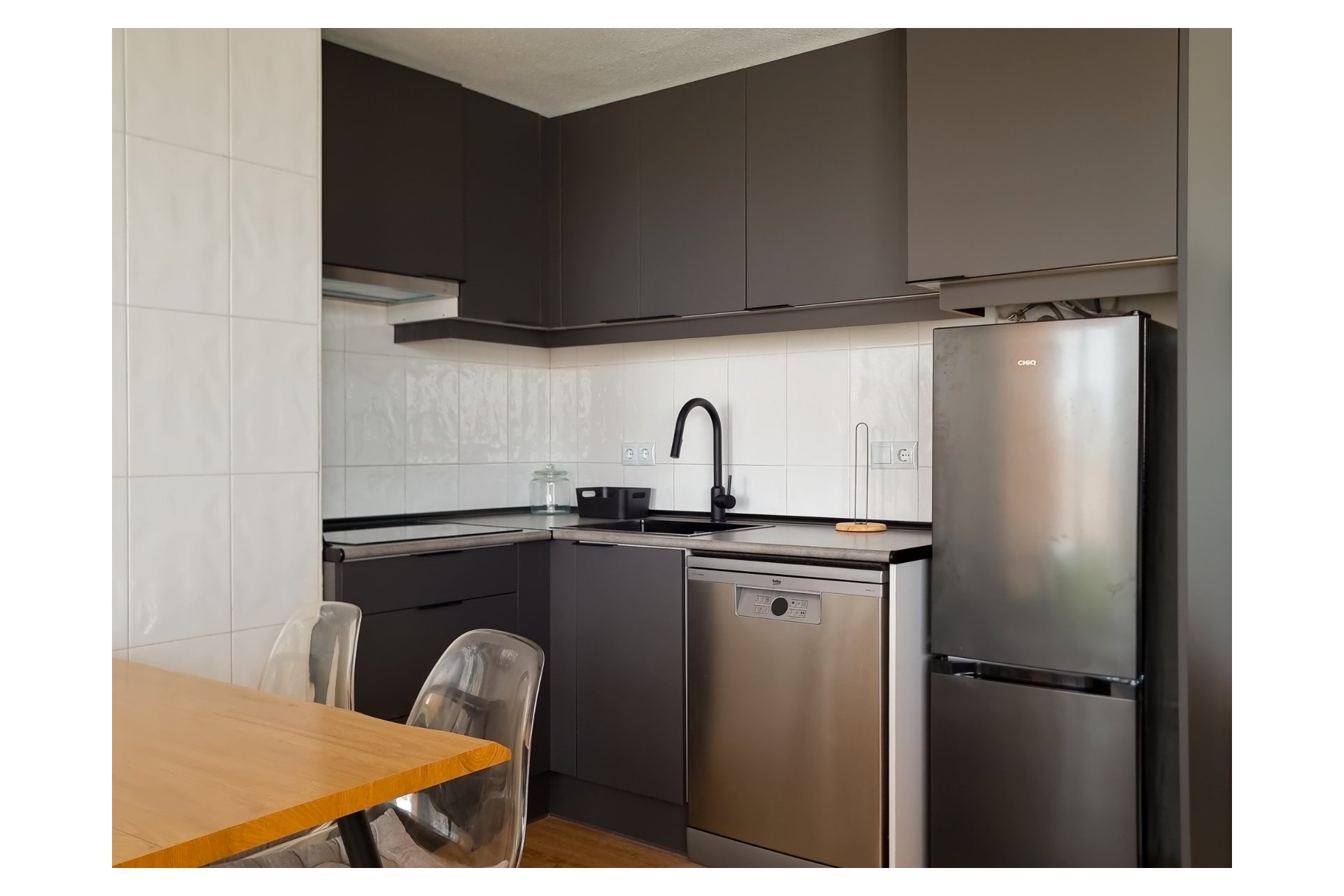 Resale - Apartment - Top Floor Apartment - Torrevieja - Habaneras