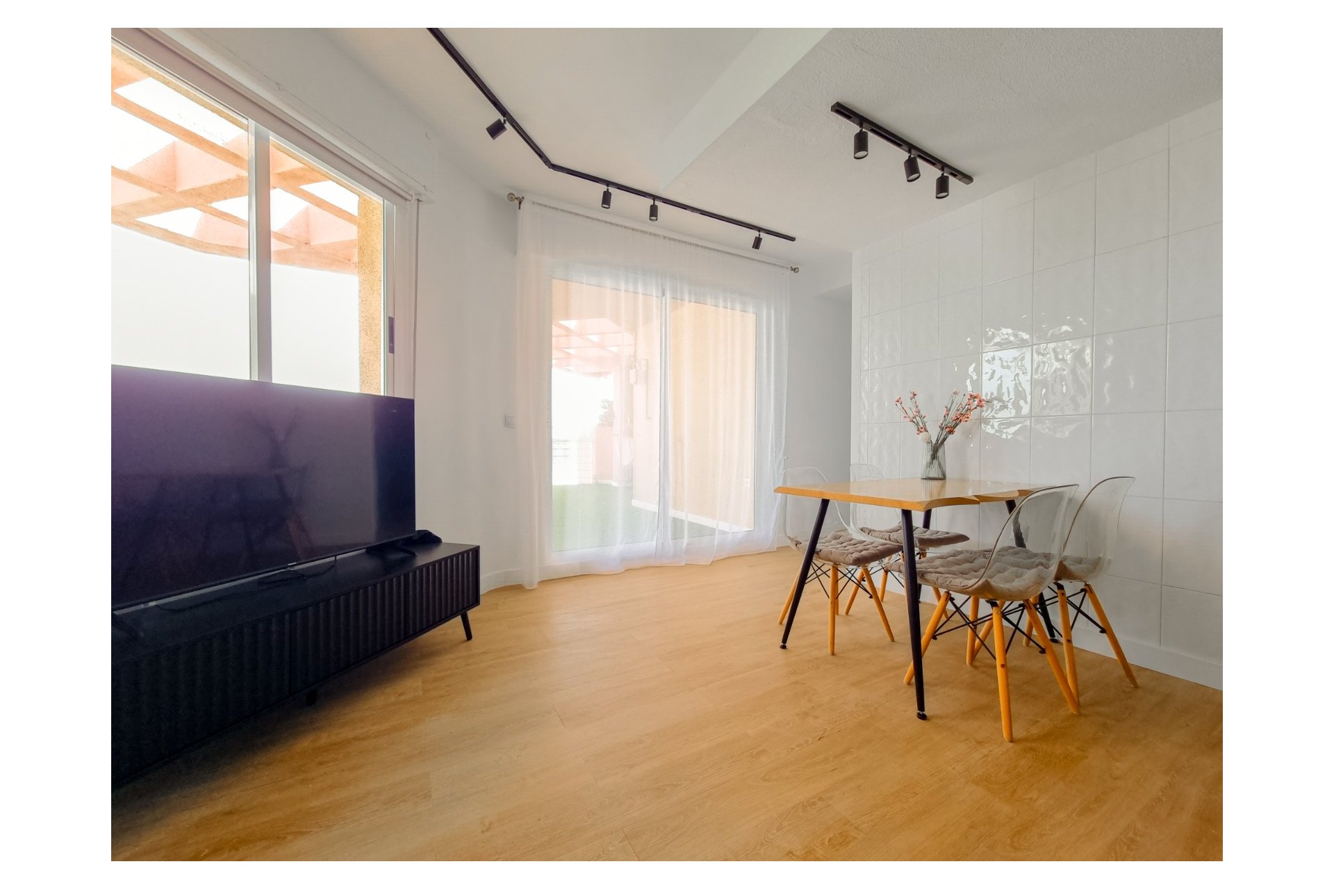 Resale - Apartment - Top Floor Apartment - Torrevieja - Habaneras