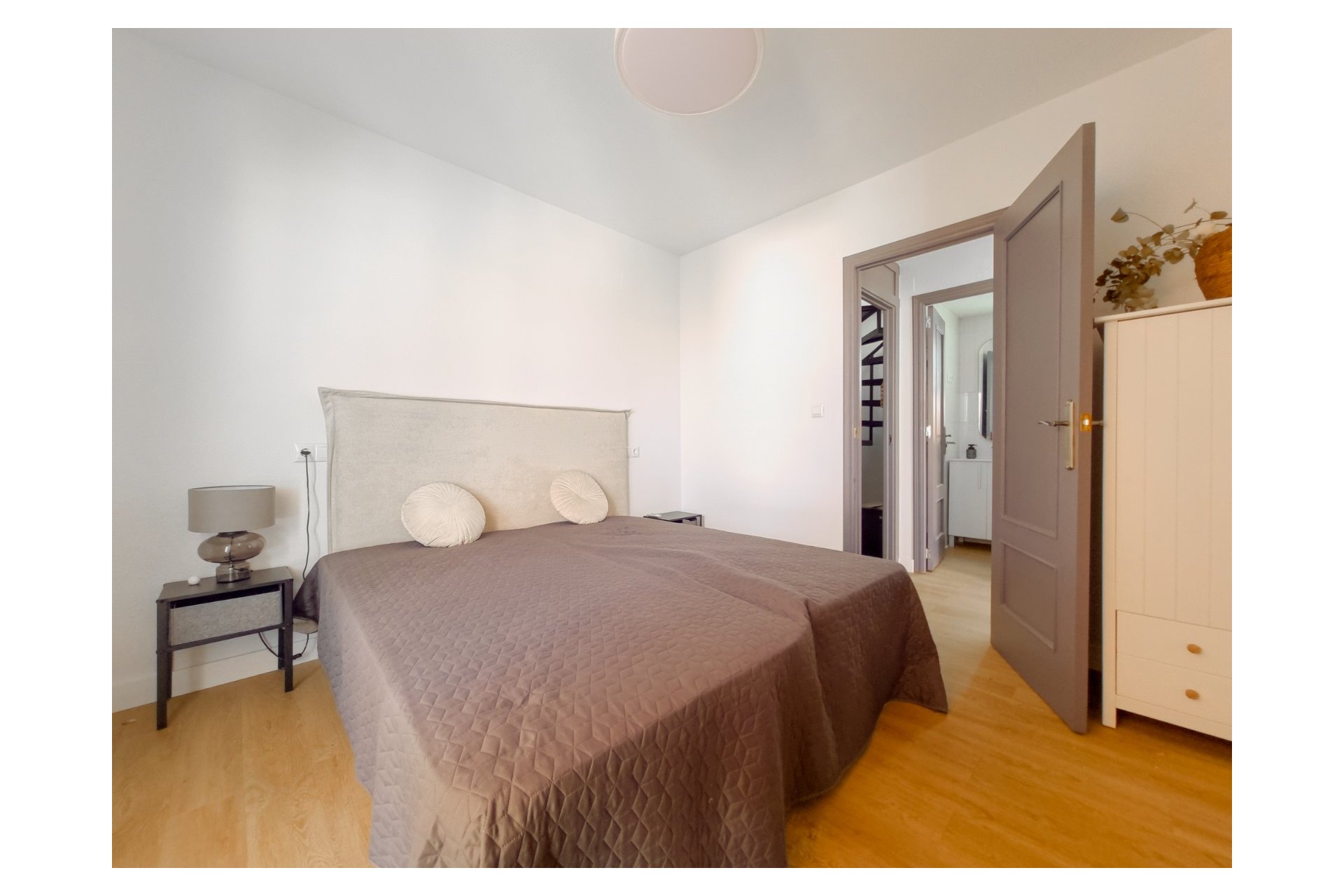 Resale - Apartment - Top Floor Apartment - Torrevieja - Habaneras