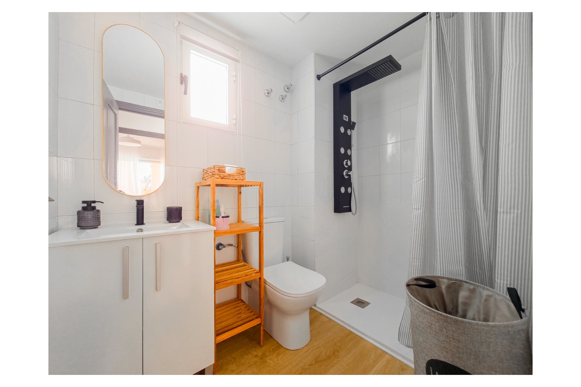 Resale - Apartment - Top Floor Apartment - Torrevieja - Habaneras