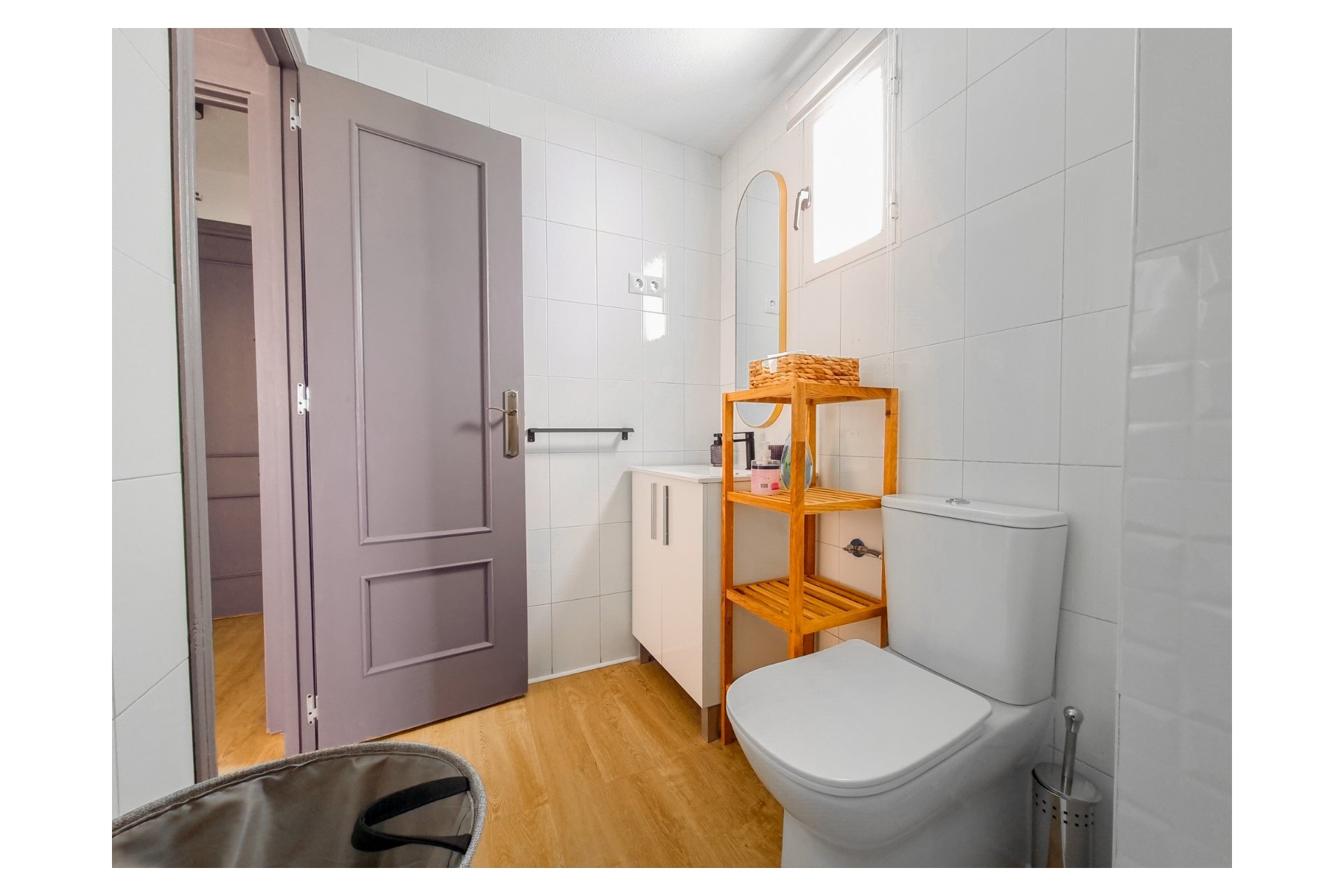 Resale - Apartment - Top Floor Apartment - Torrevieja - Habaneras