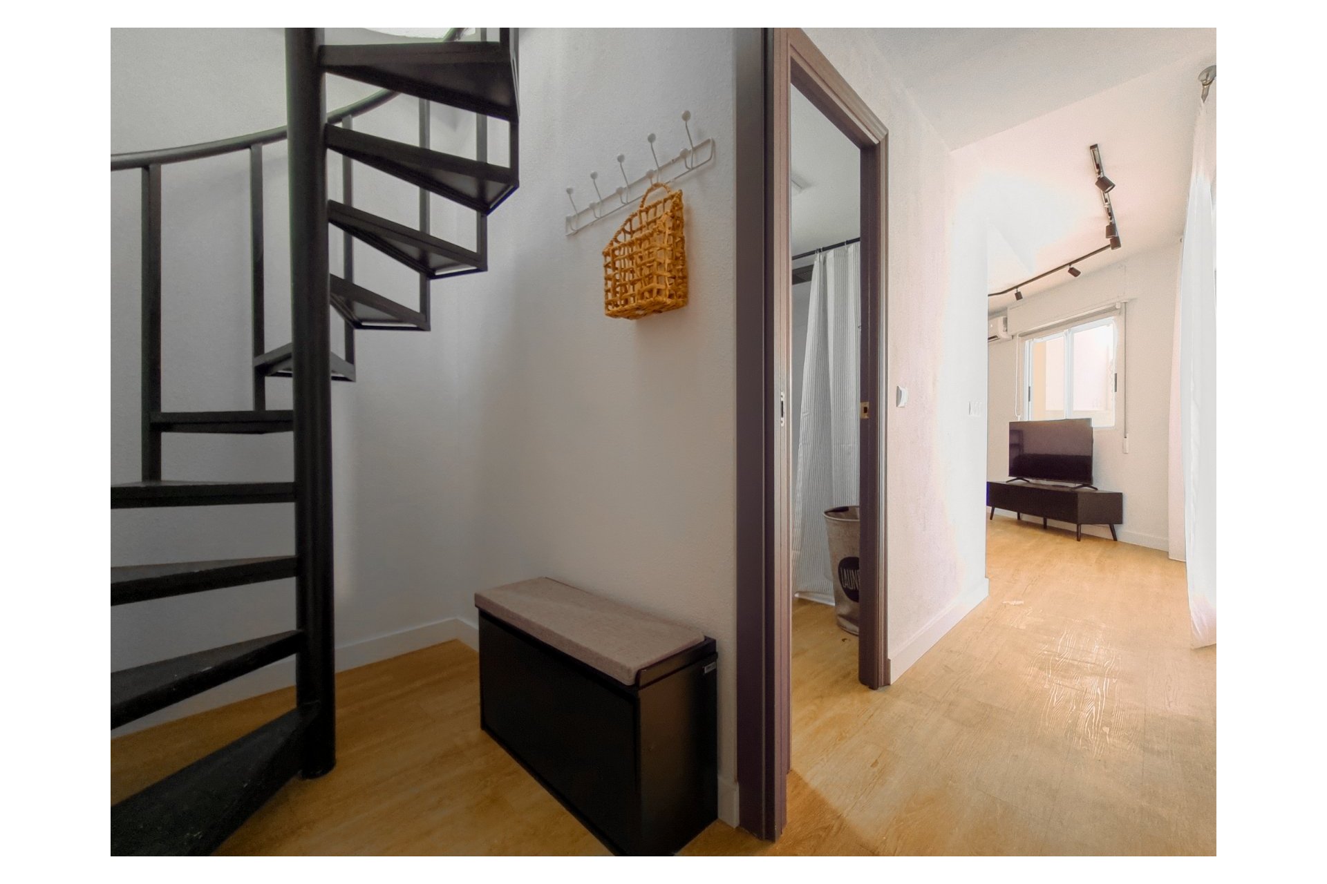 Resale - Apartment - Top Floor Apartment - Torrevieja - Habaneras