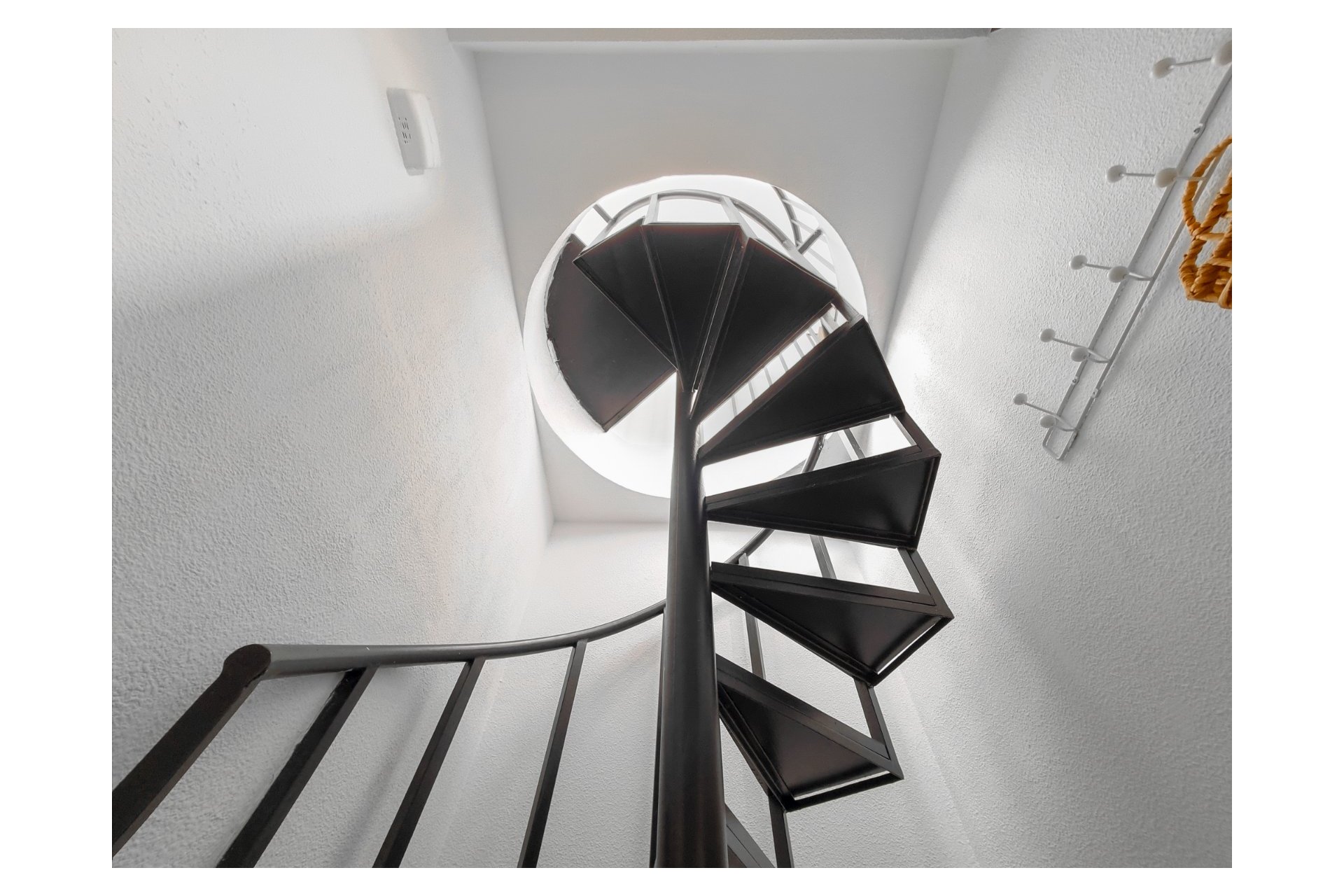 Resale - Apartment - Top Floor Apartment - Torrevieja - Habaneras